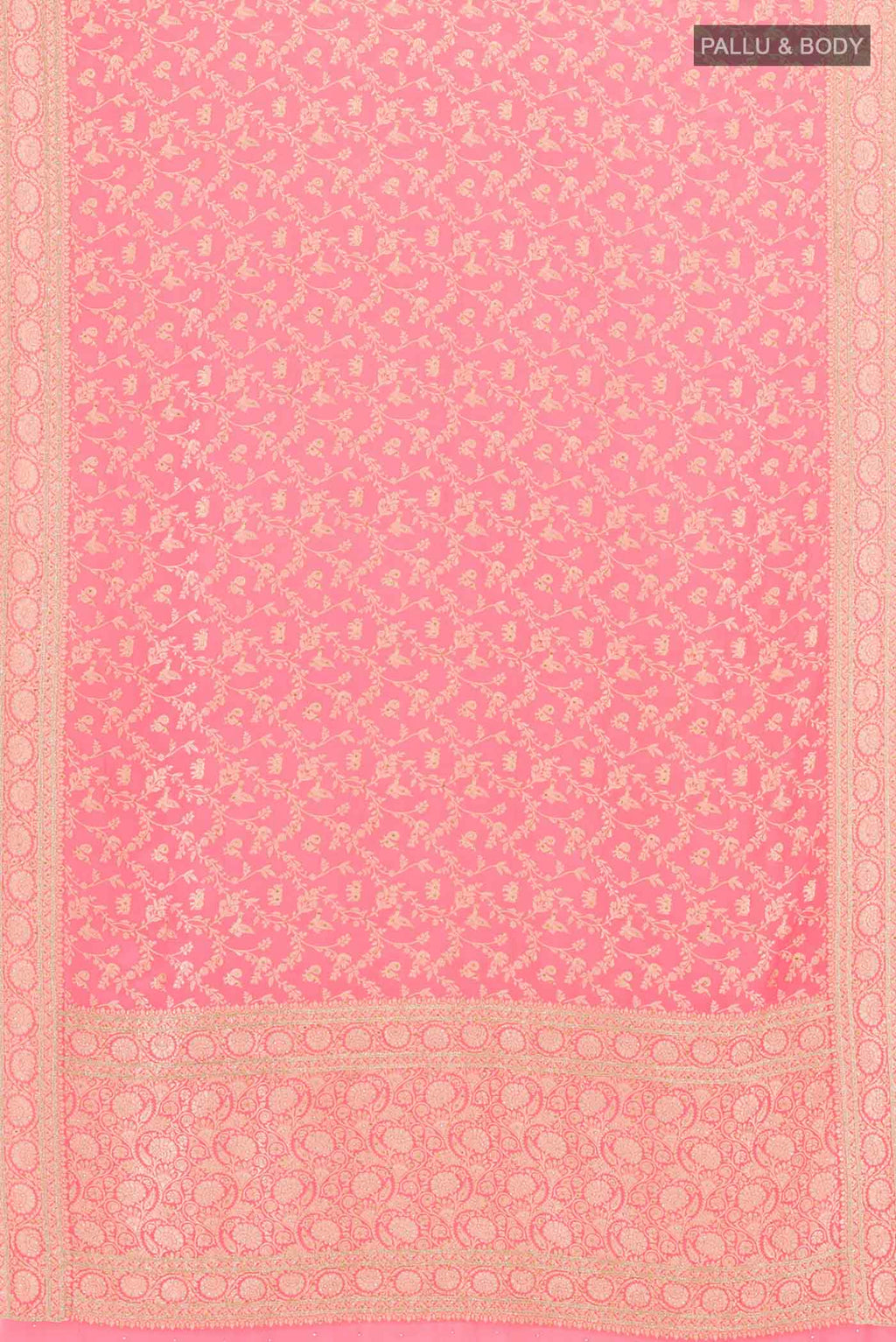 pallu body