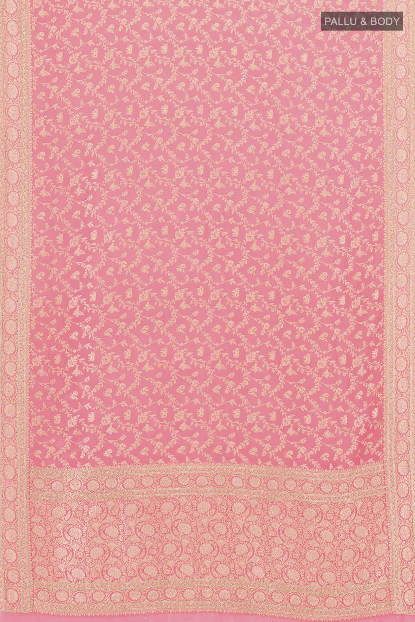 pallu body
