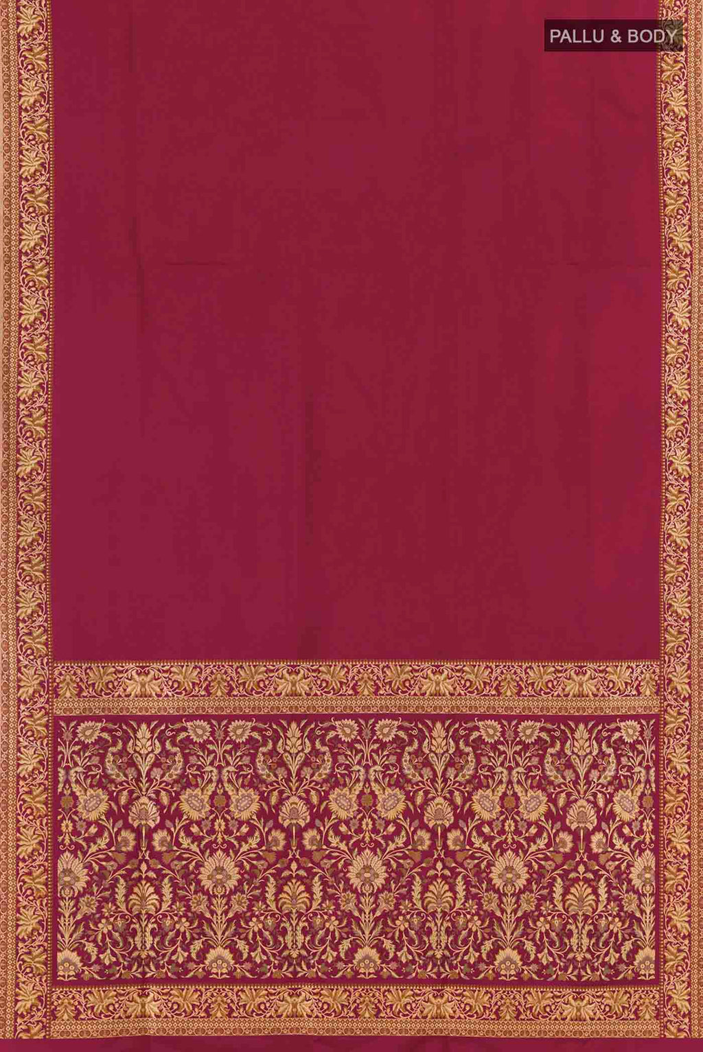 pallu body