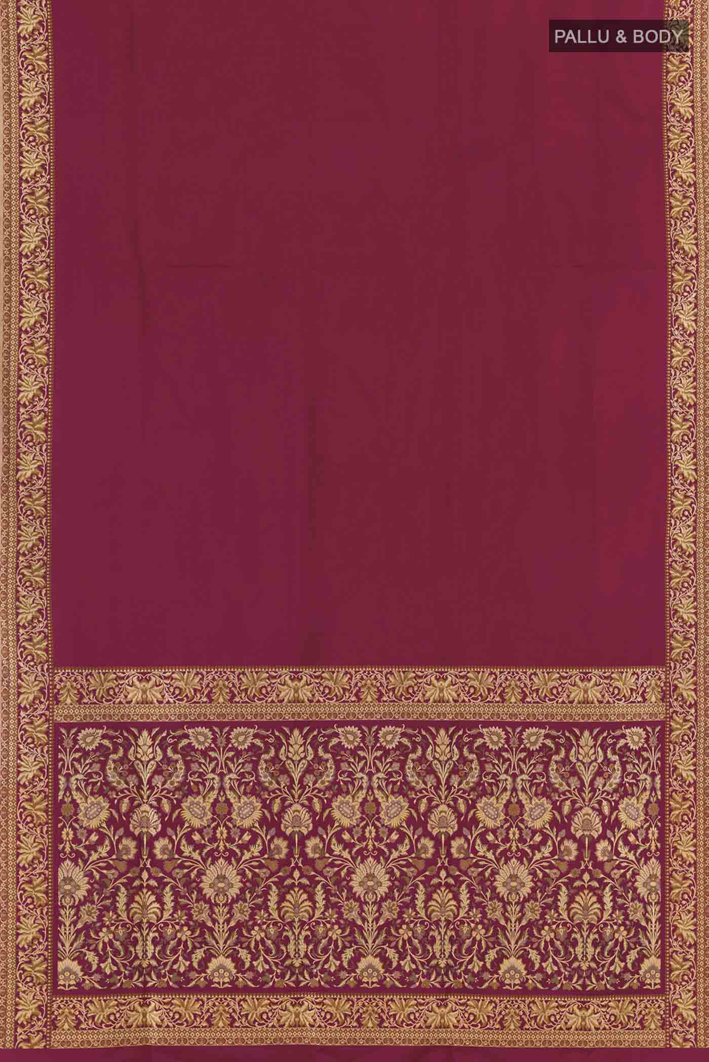 pallu body