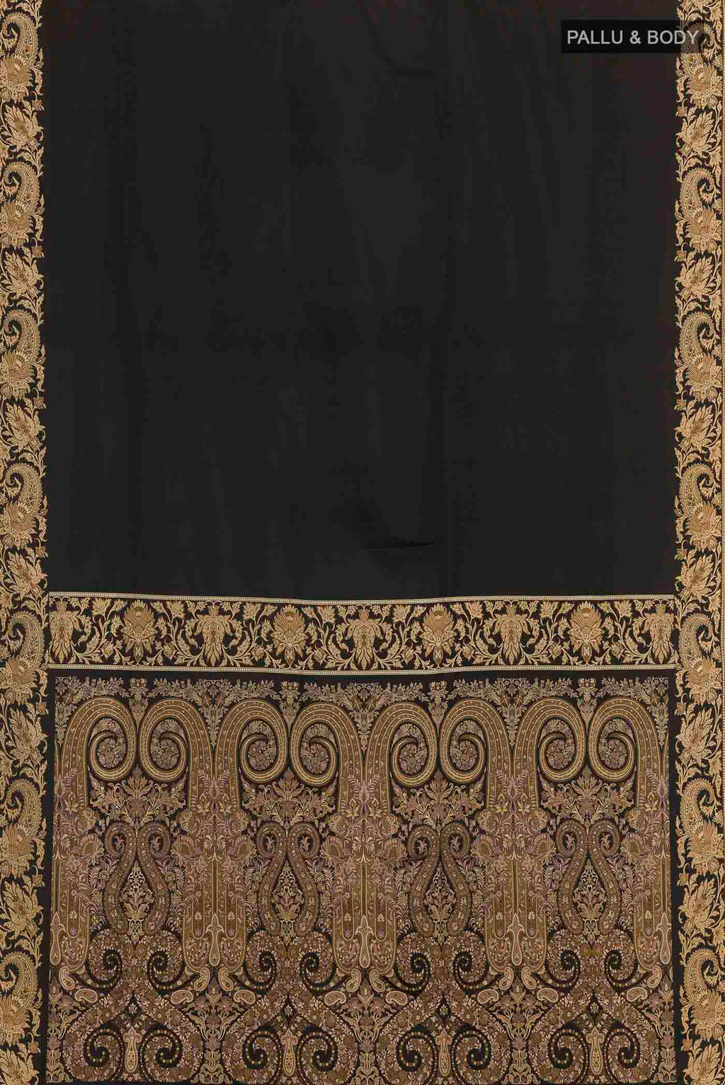 pallu body
