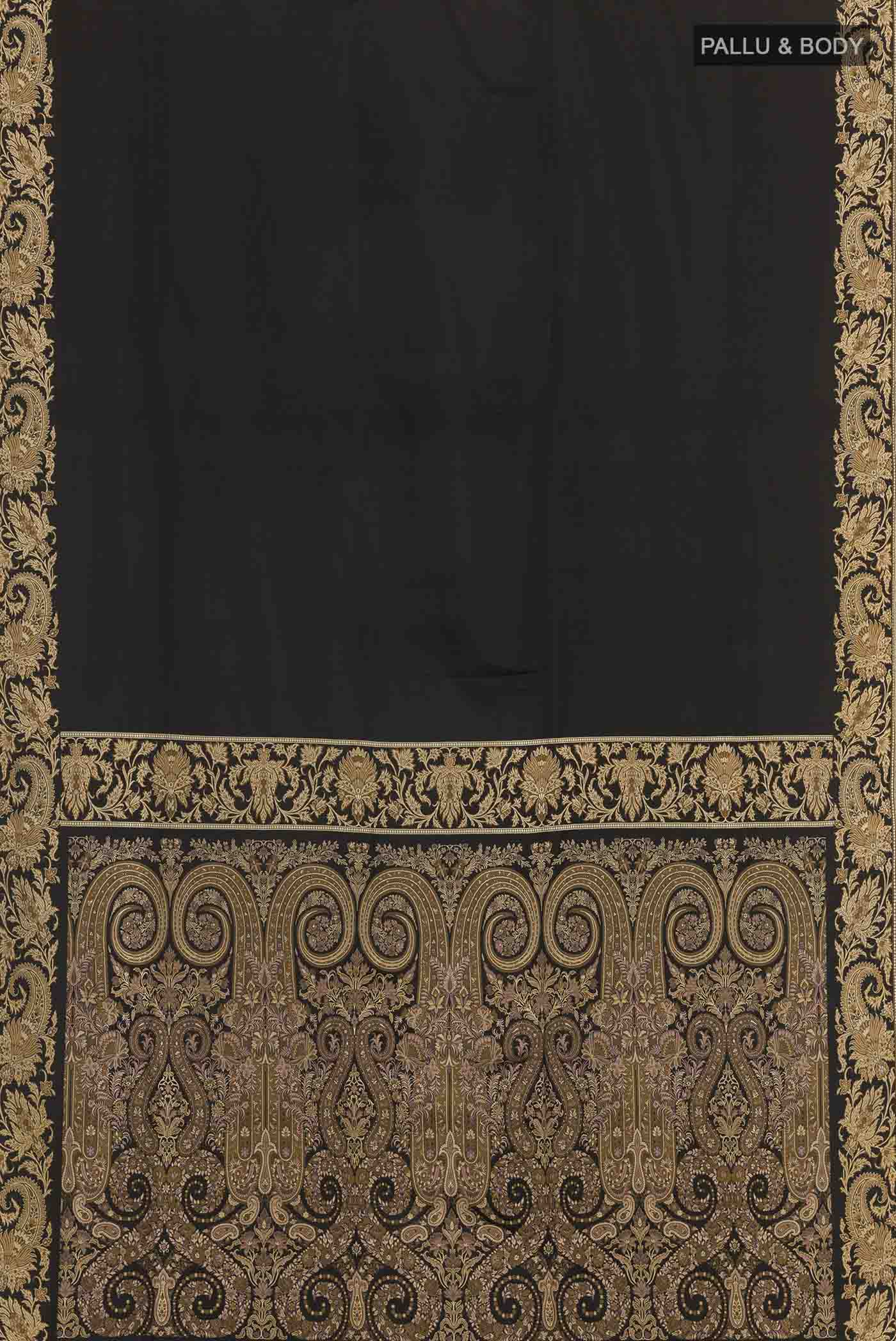 pallu body