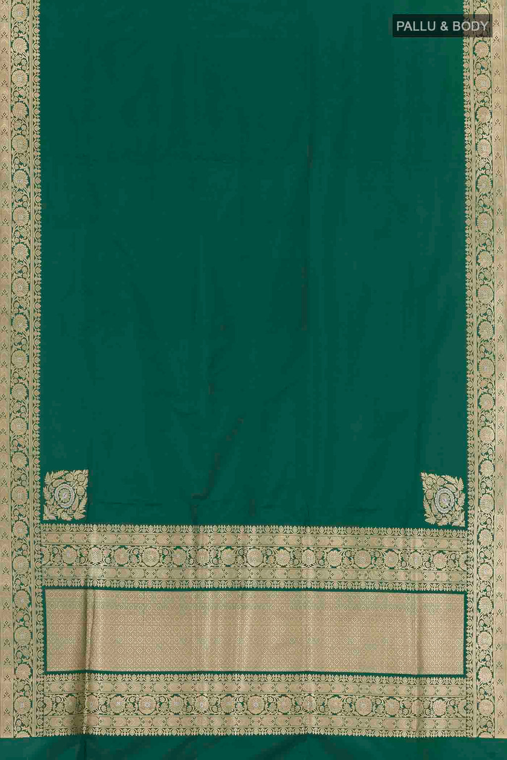 pallu body