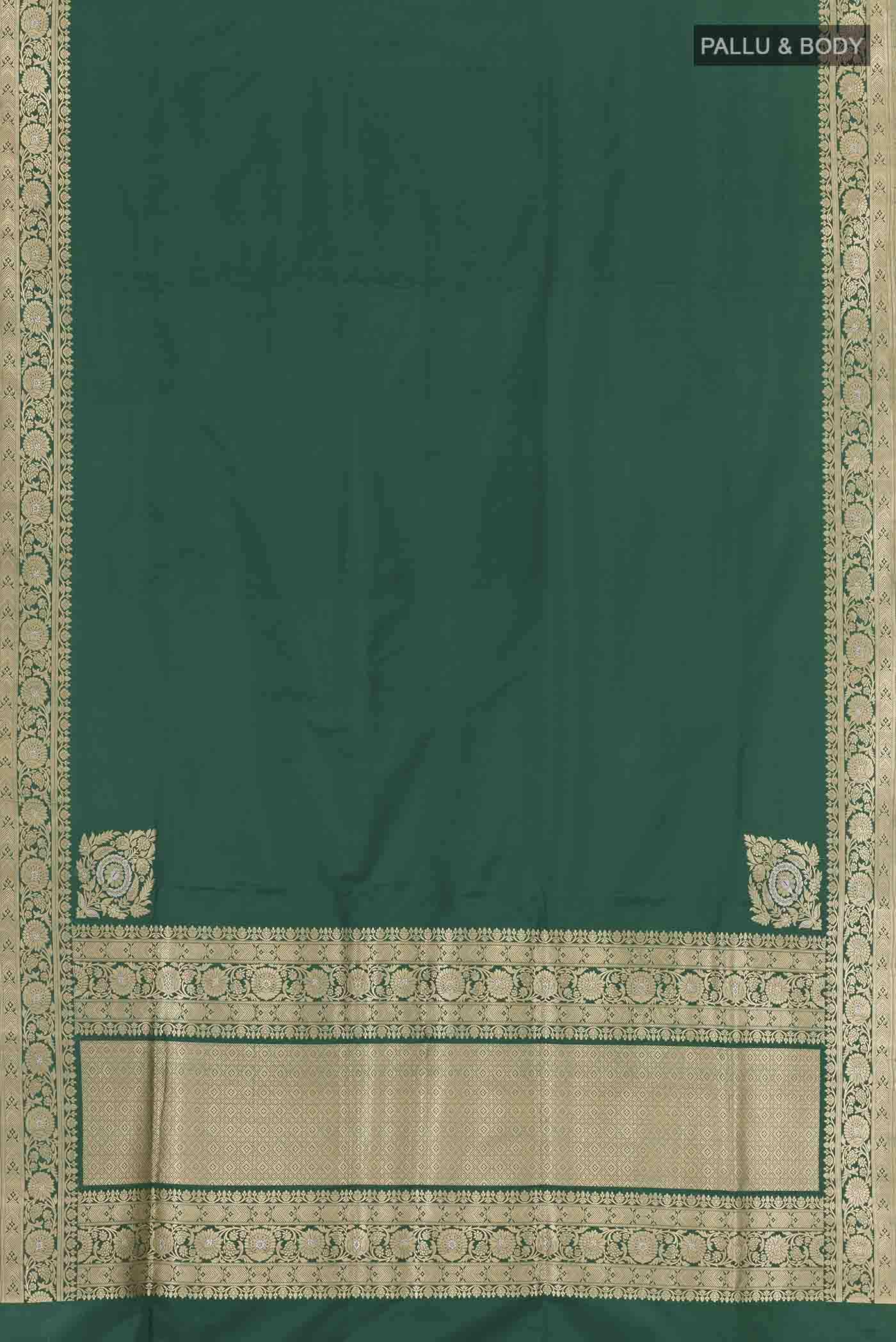 pallu body