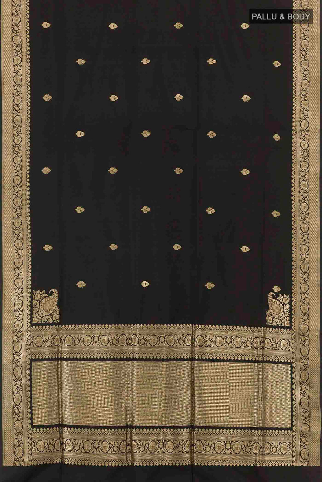 pallu body