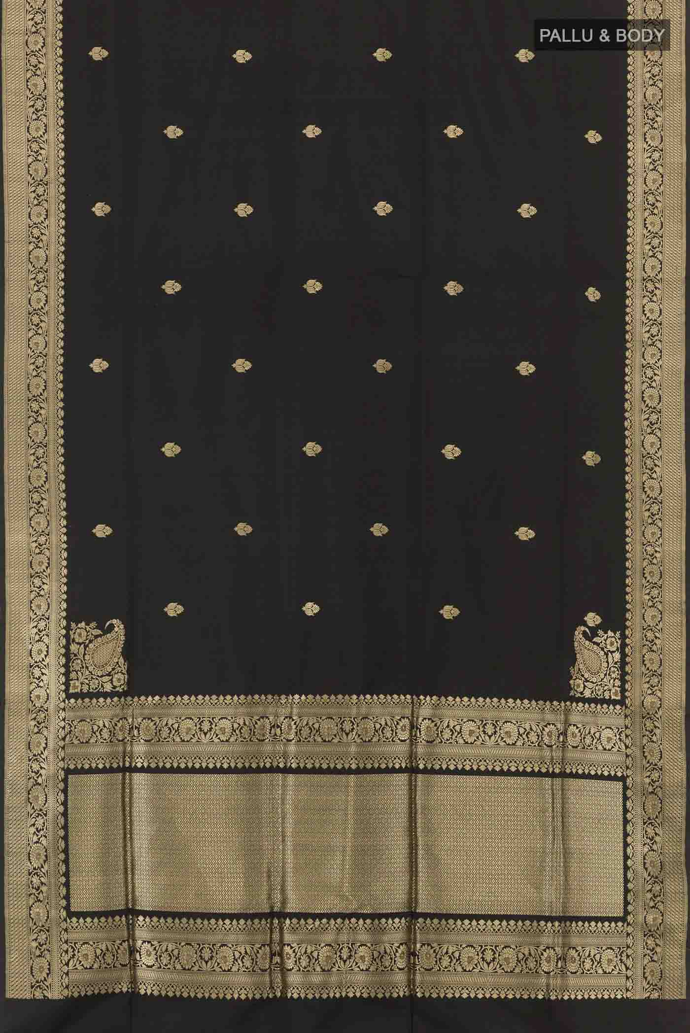 pallu body