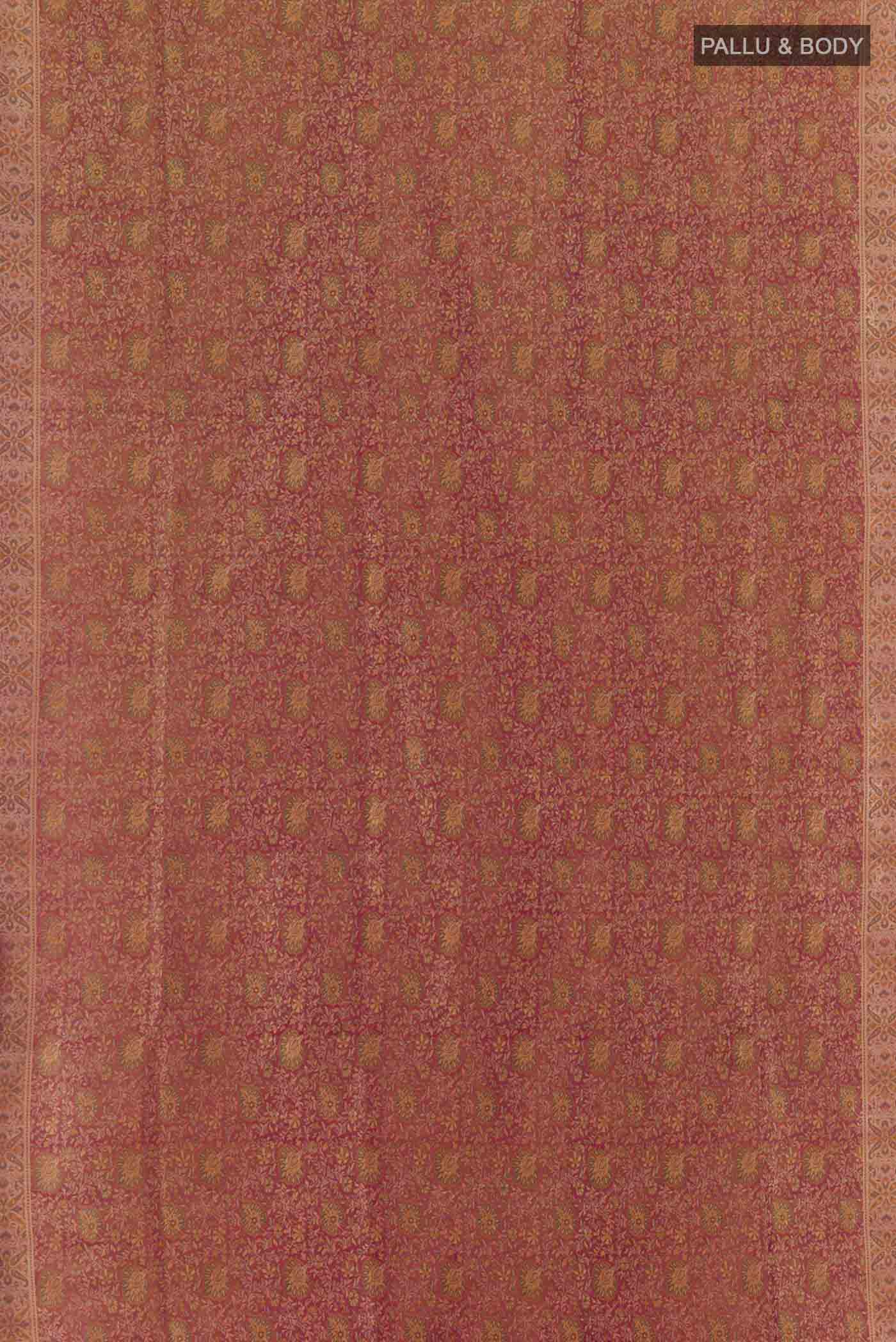 pallu body
