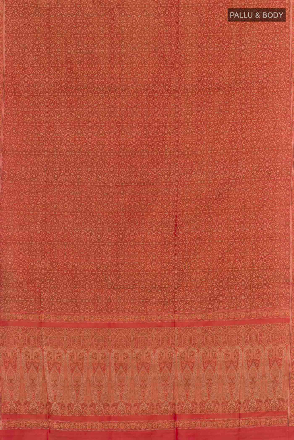 pallu body