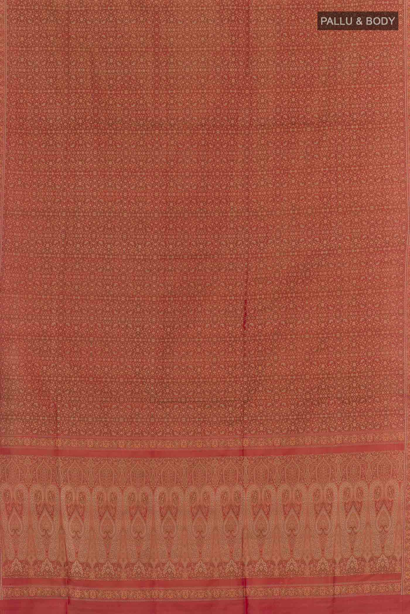 pallu body