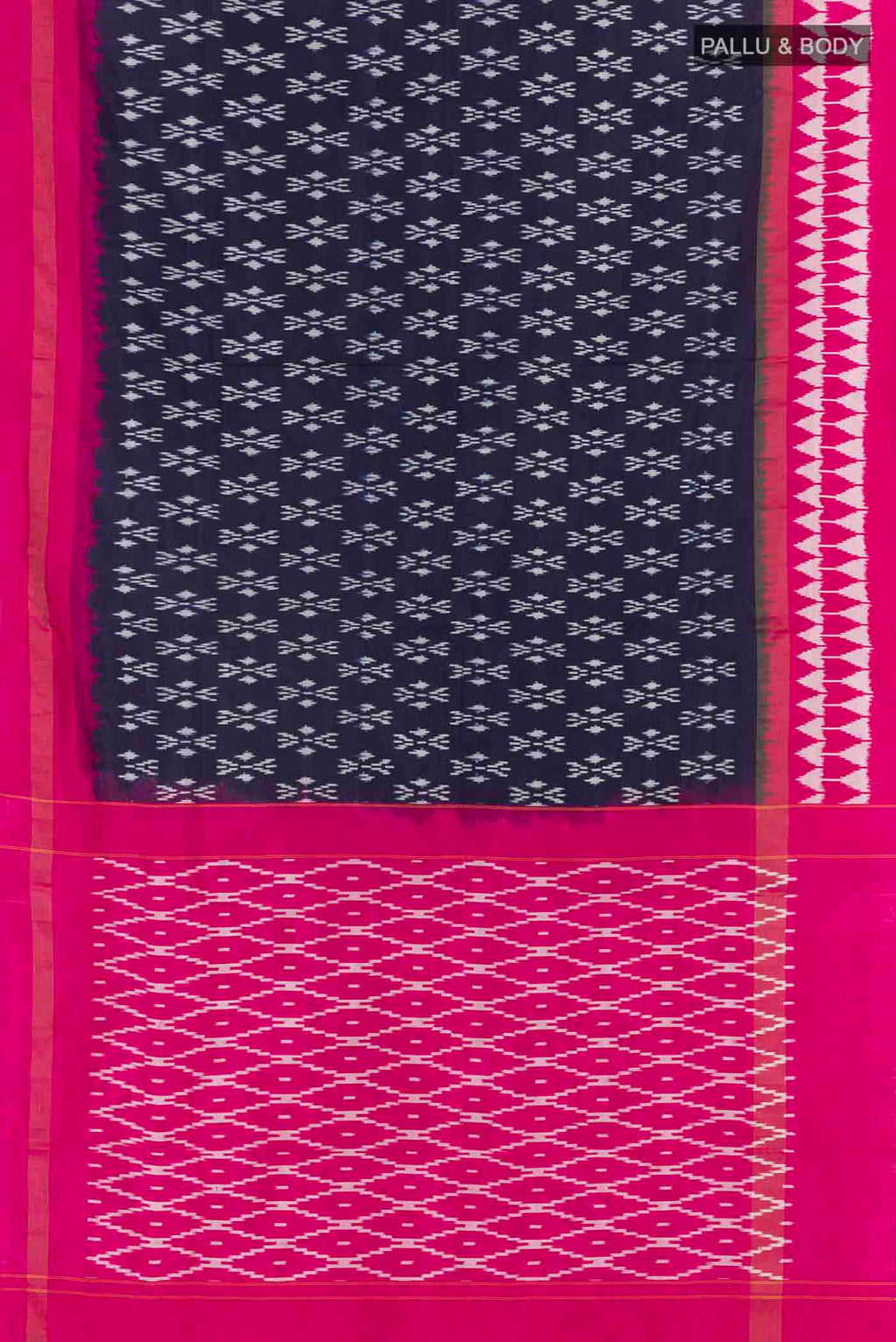 pallu body