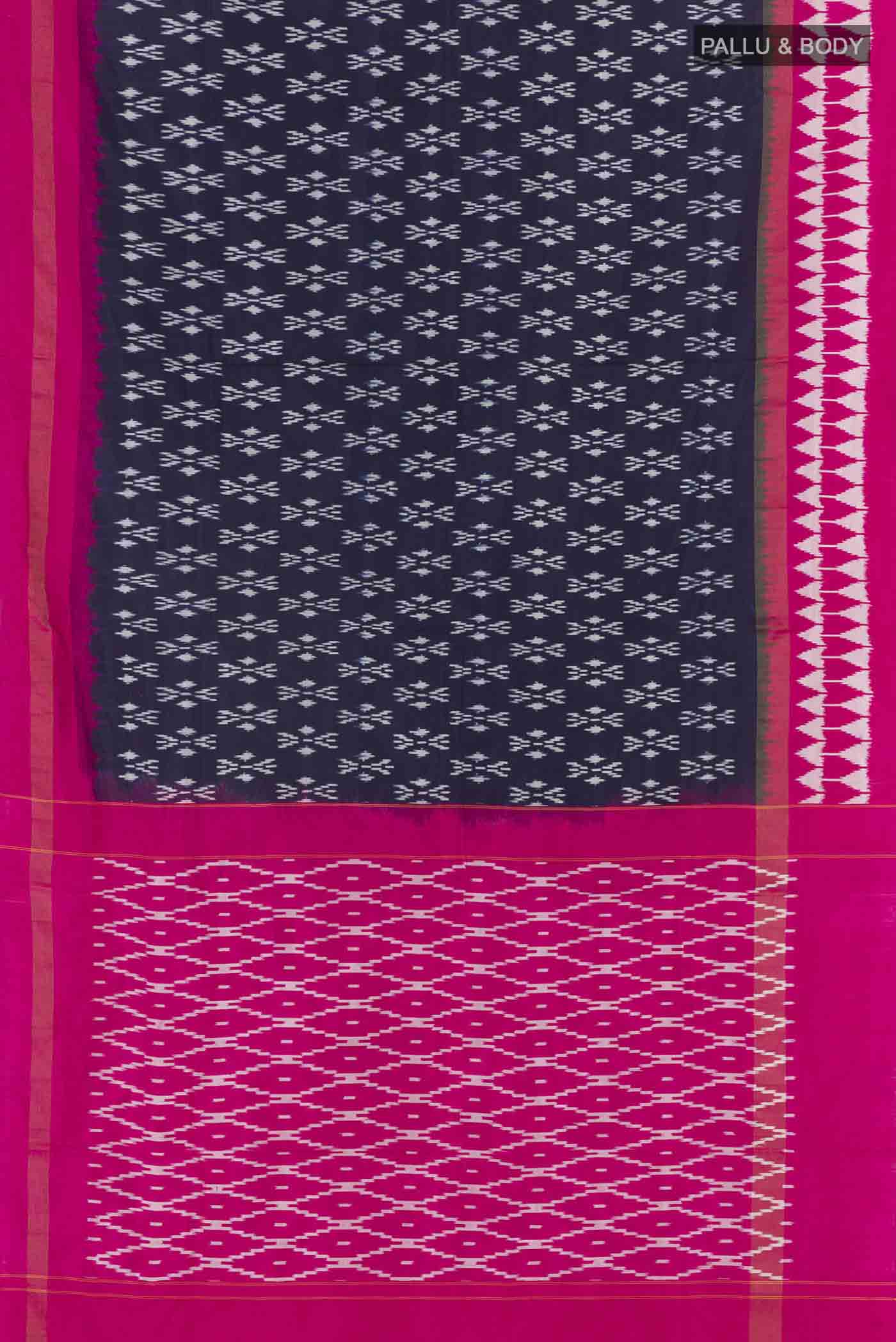 pallu body
