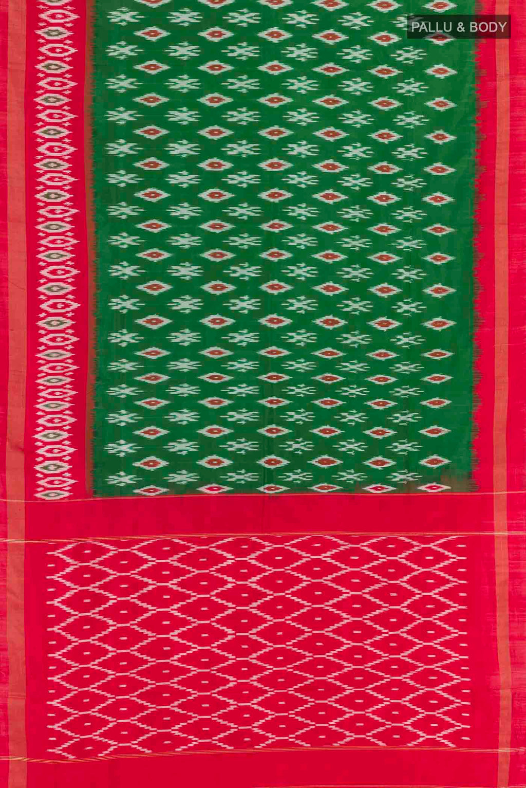 pallu body
