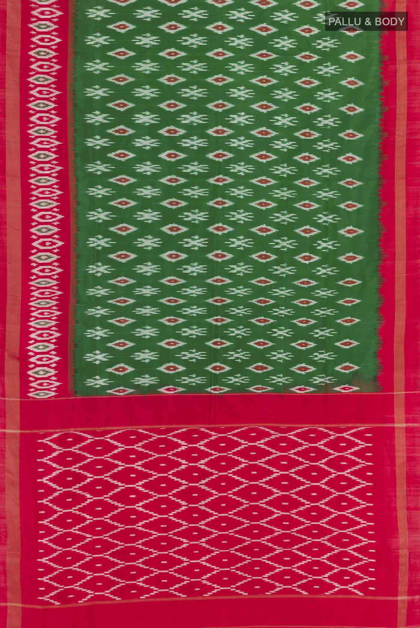 pallu body