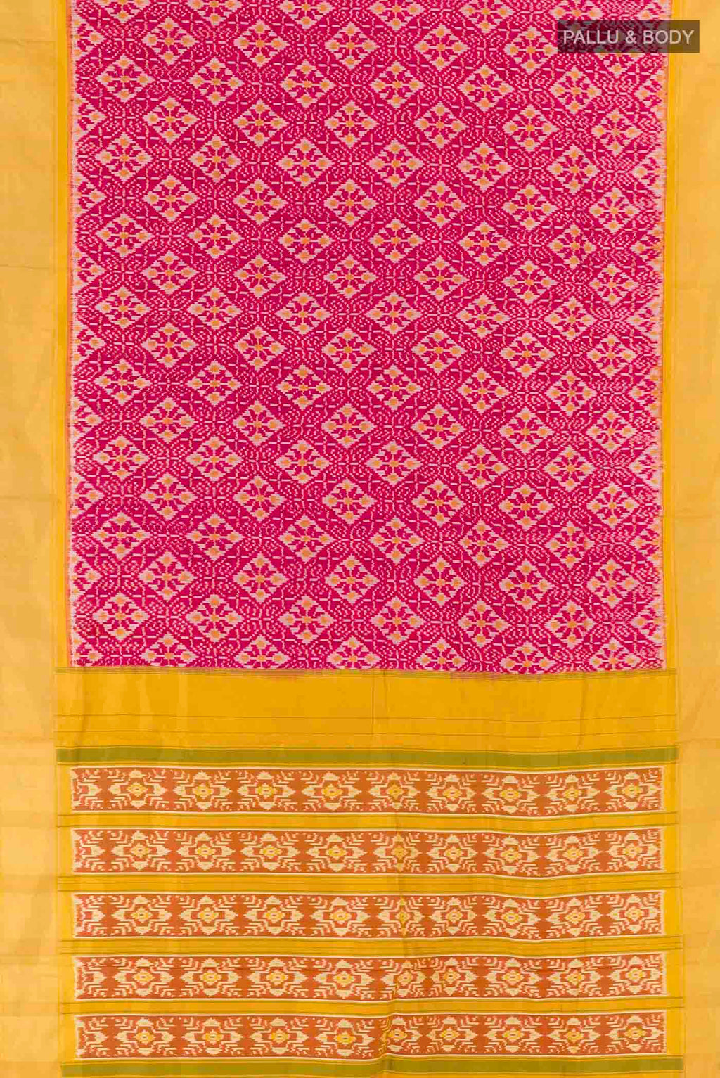 pallu body
