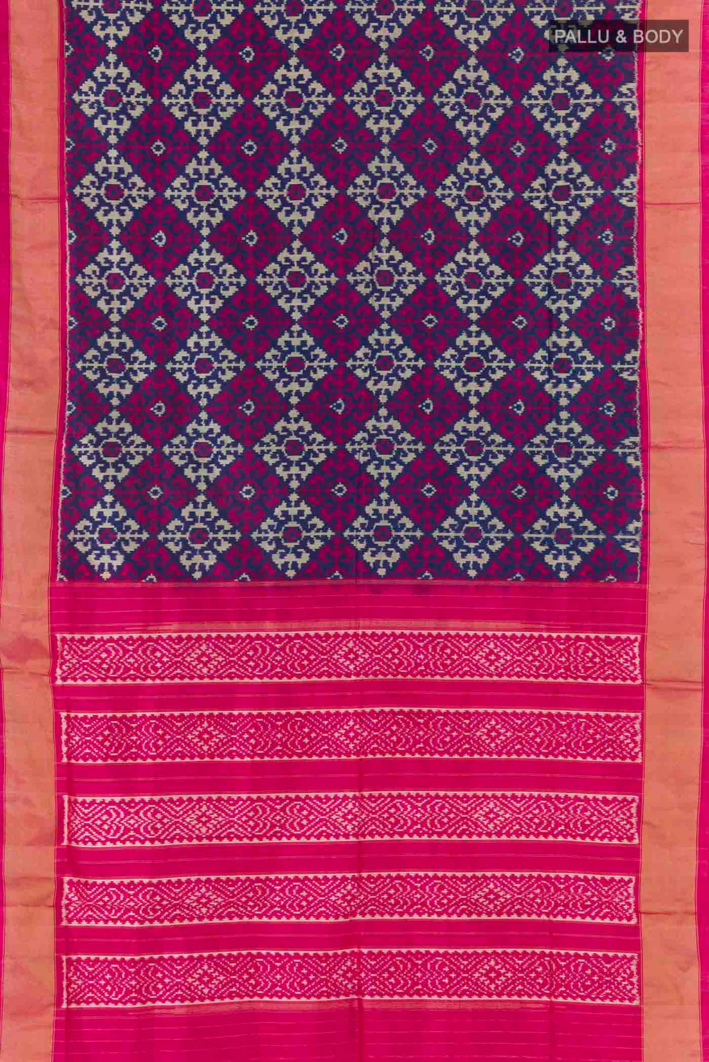 pallu body