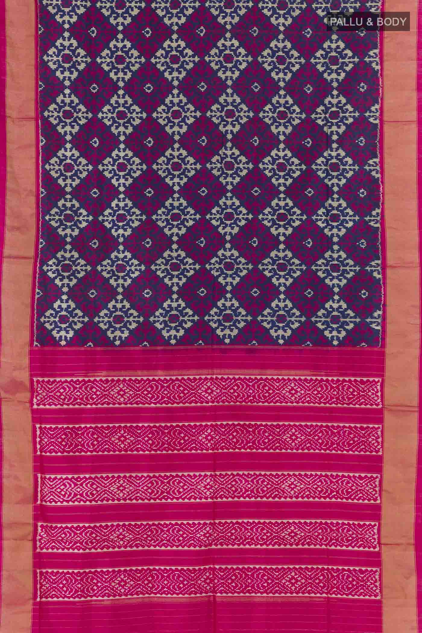 pallu body