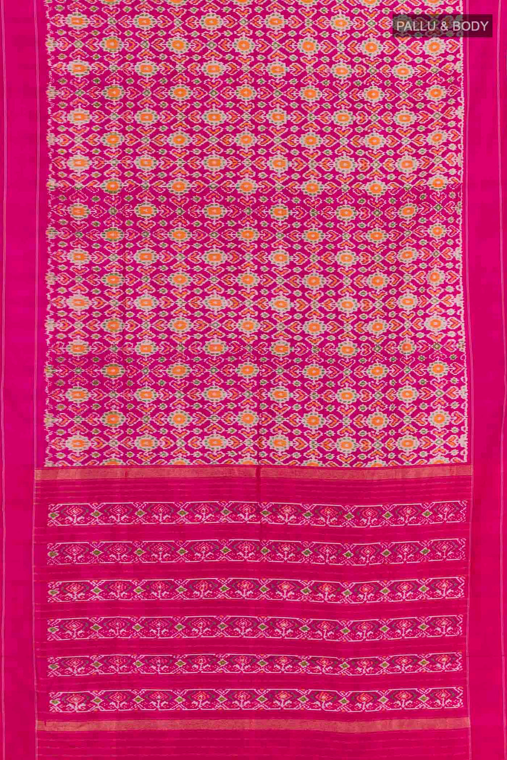 pallu body