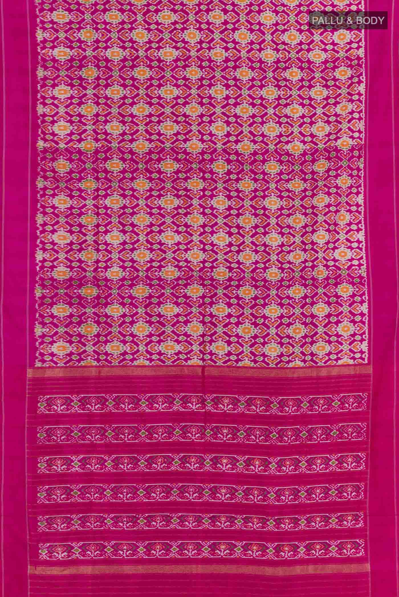 pallu body