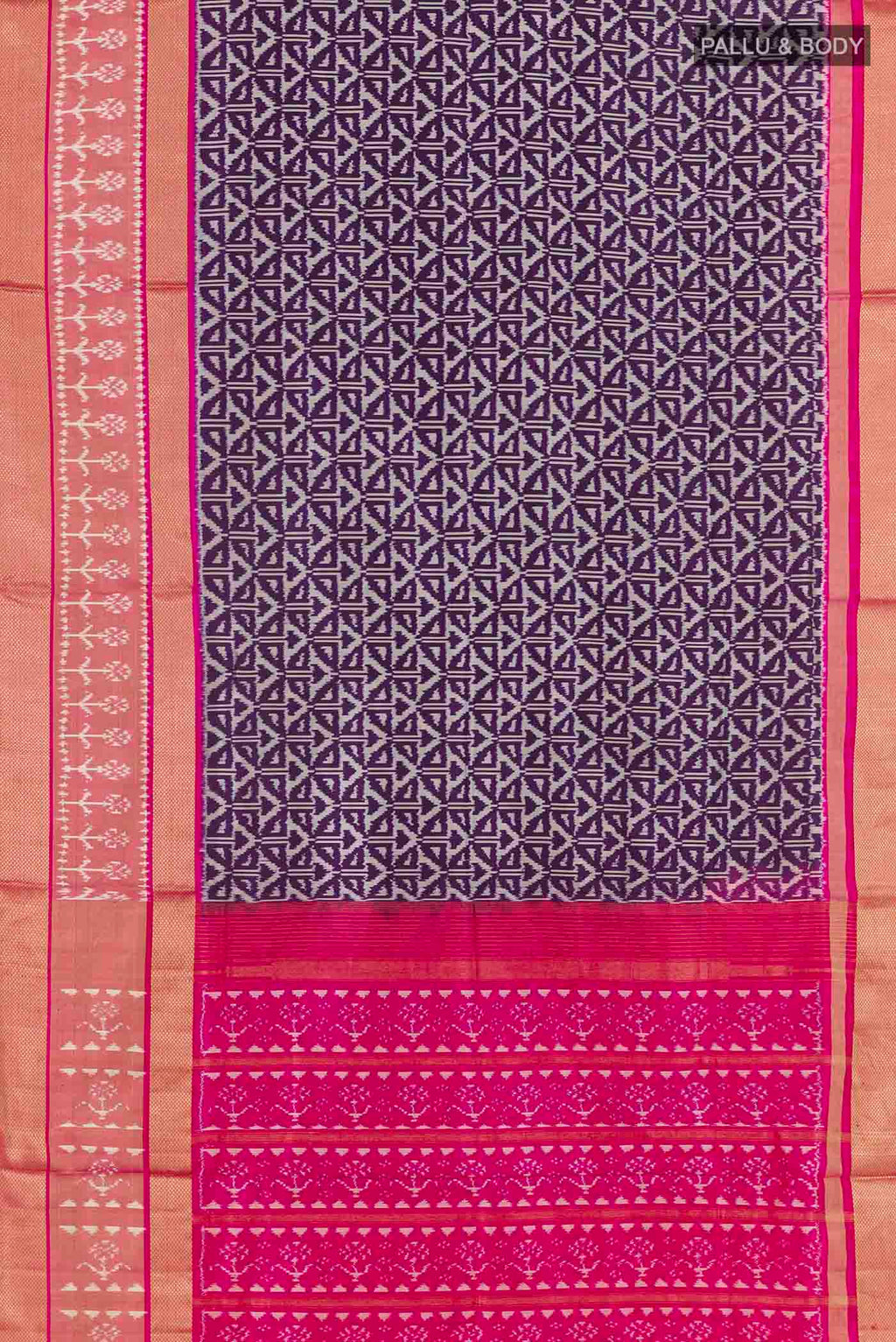 pallu body