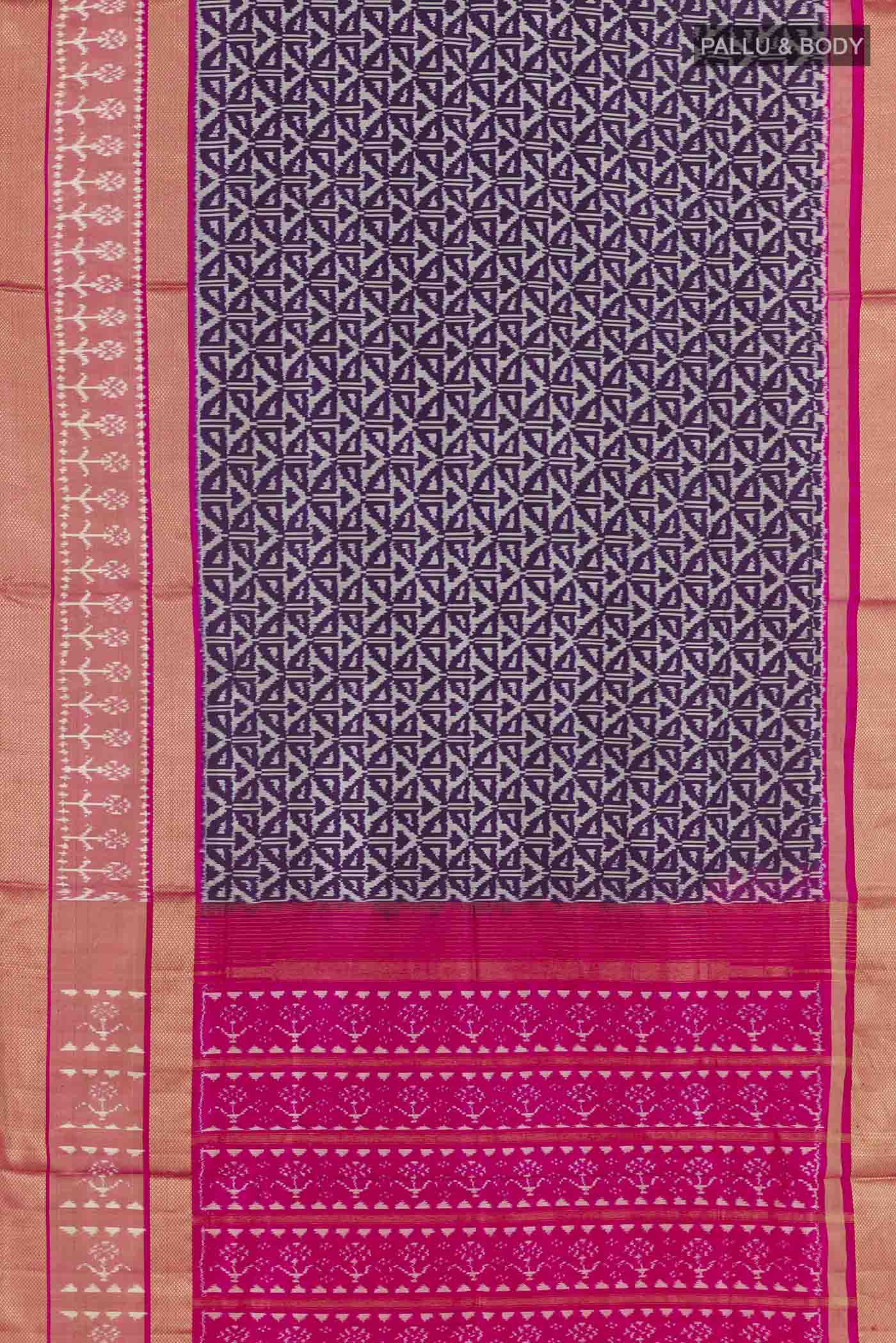 pallu body