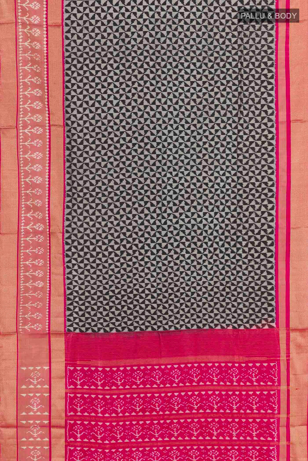 pallu body