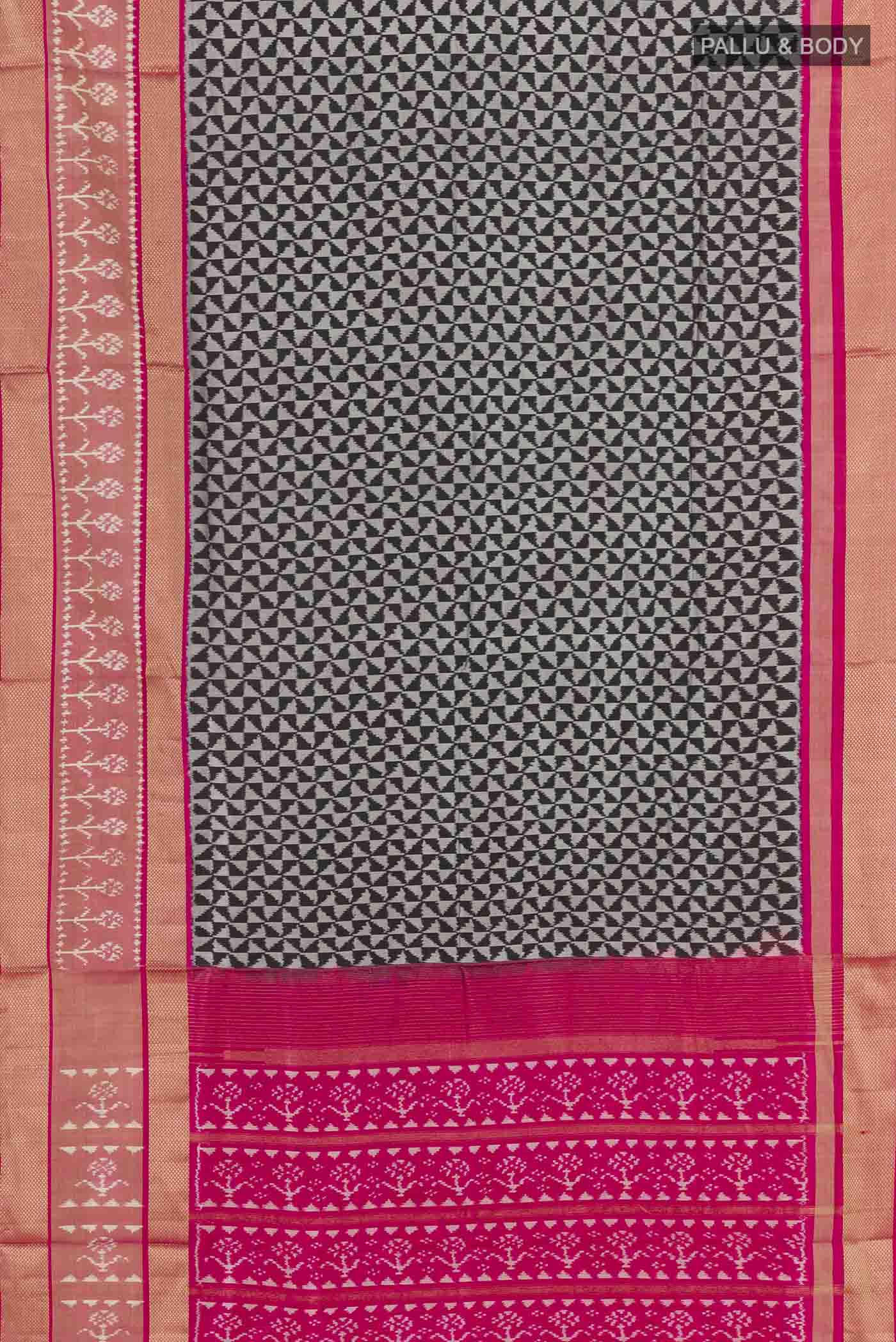 pallu body
