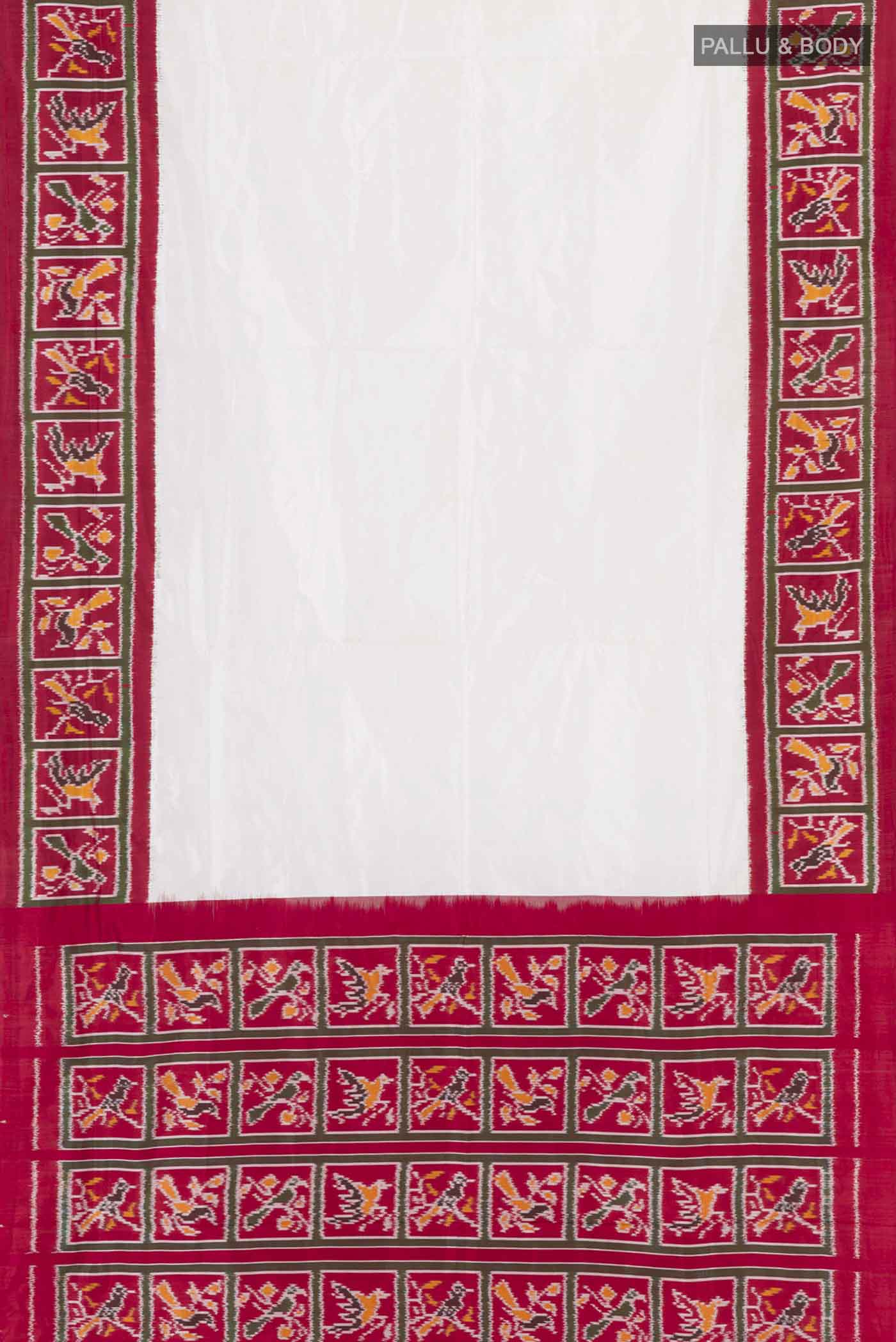 pallu body