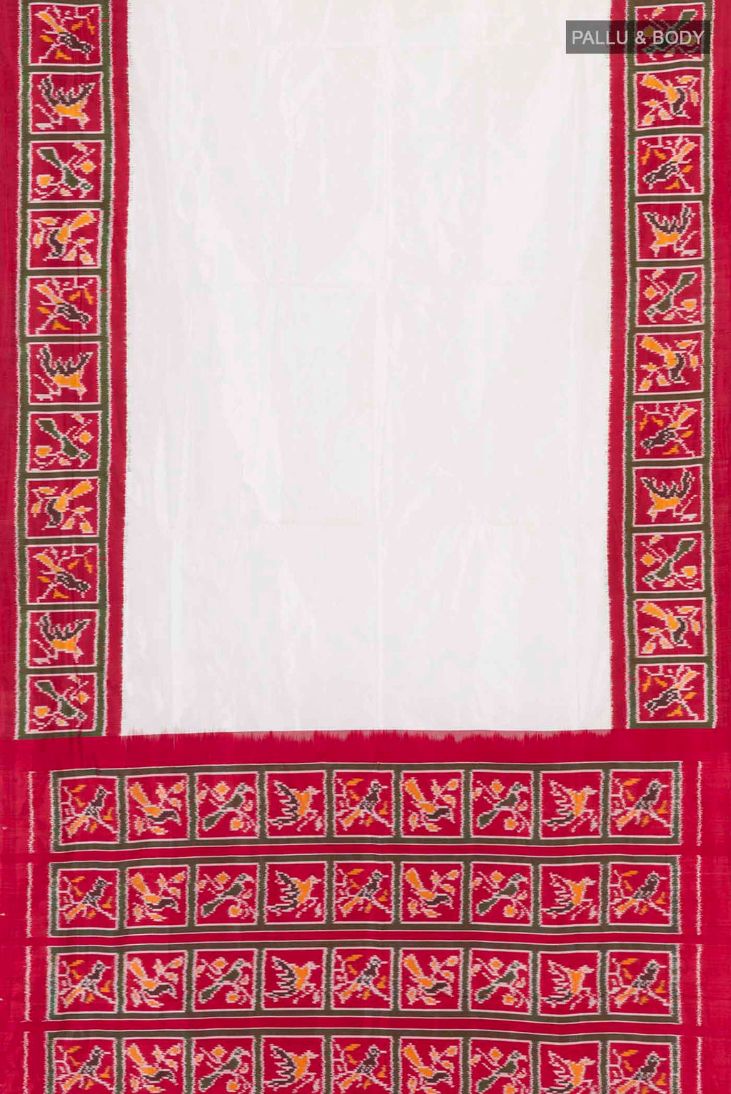 pallu body