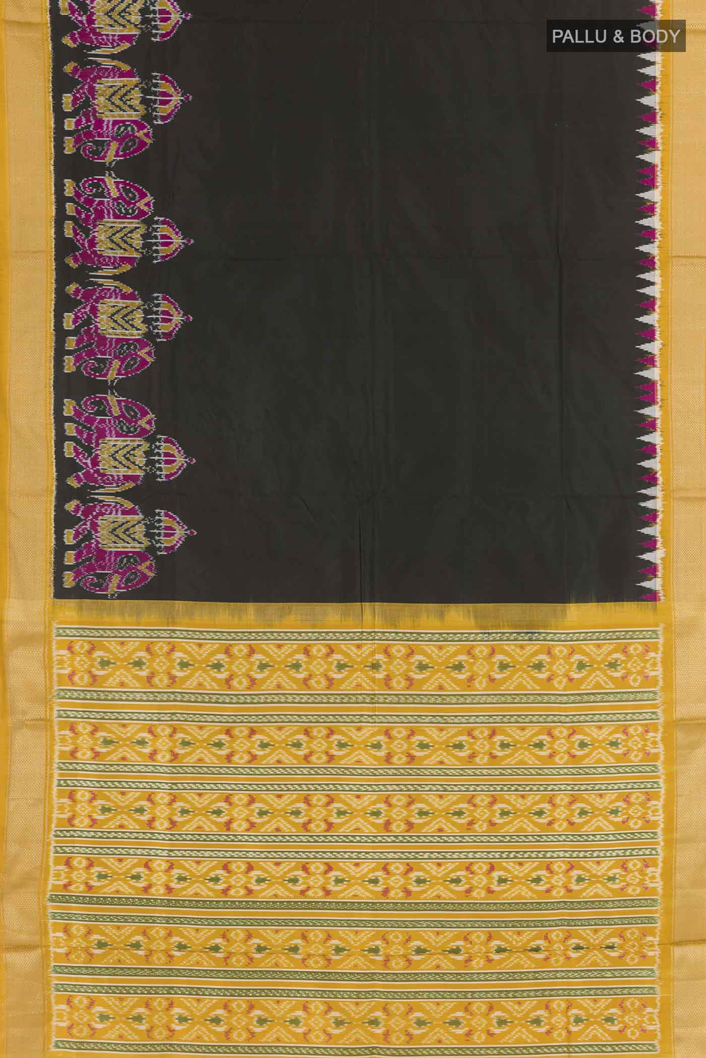 pallu body