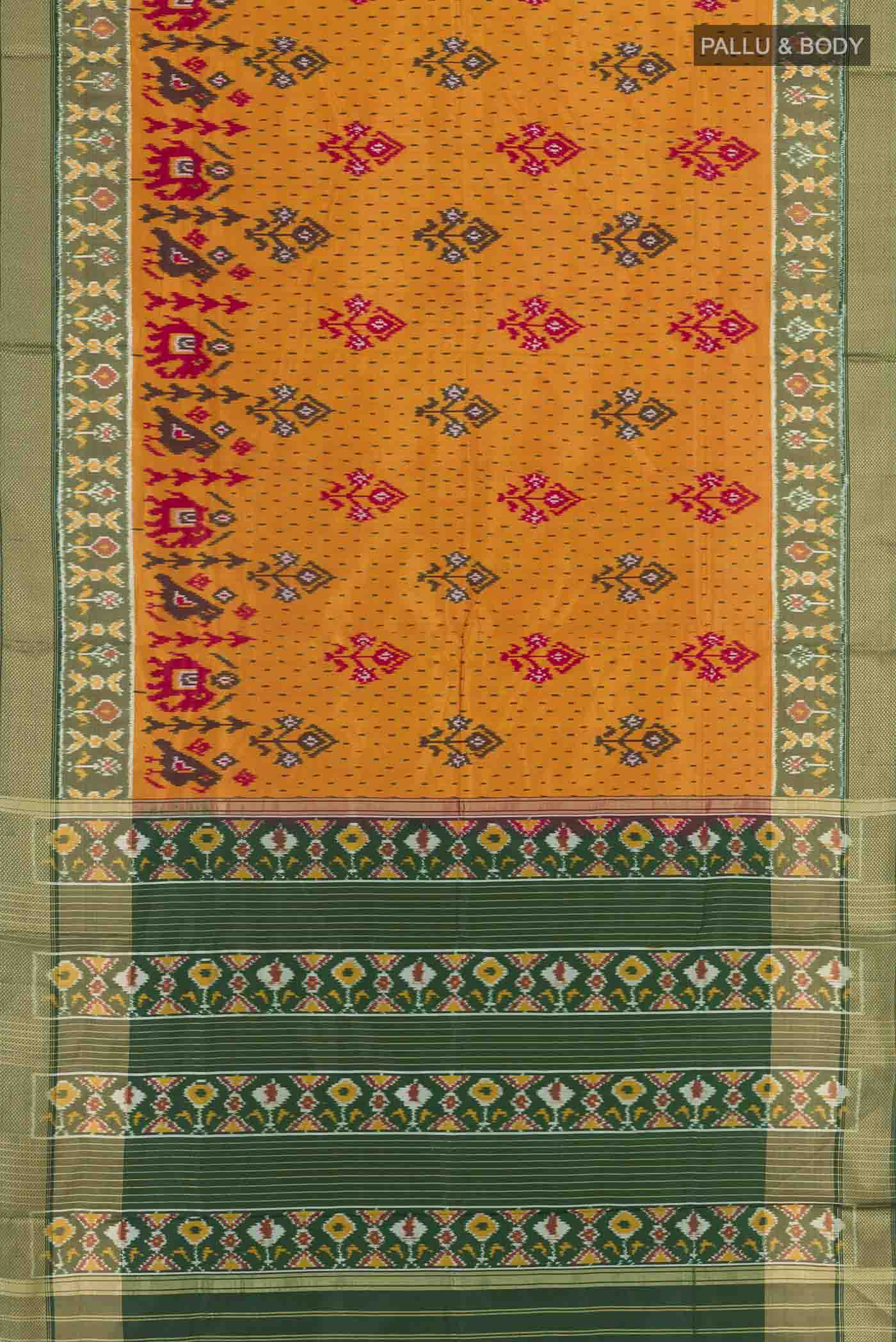 pallu body