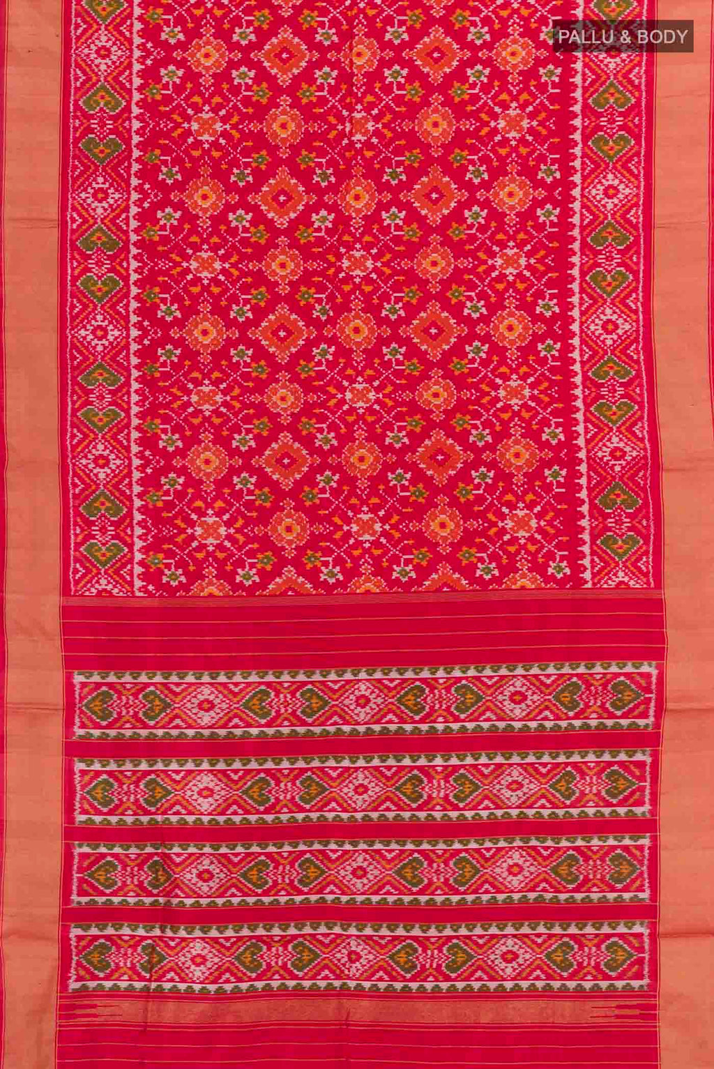 pallu body