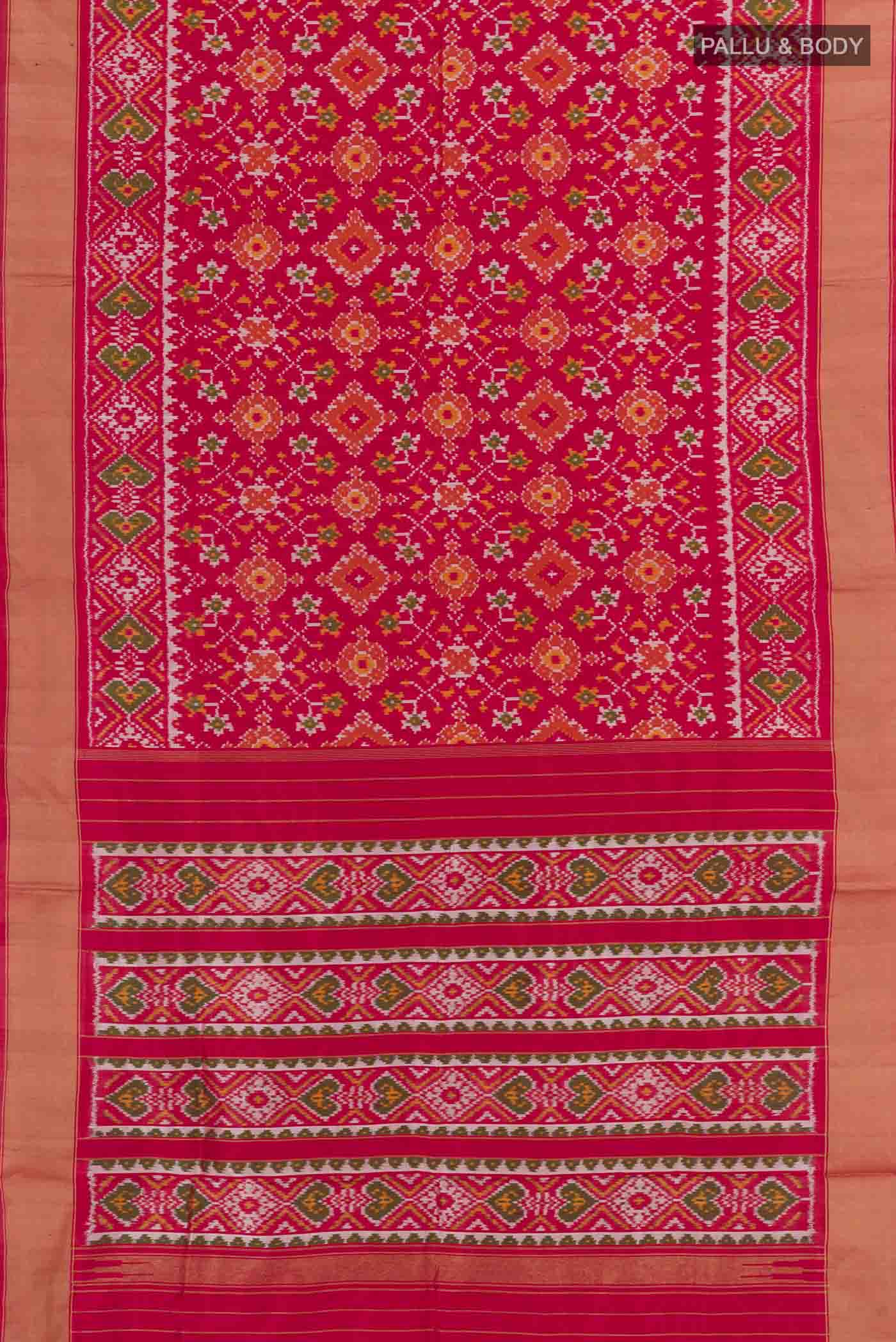 pallu body