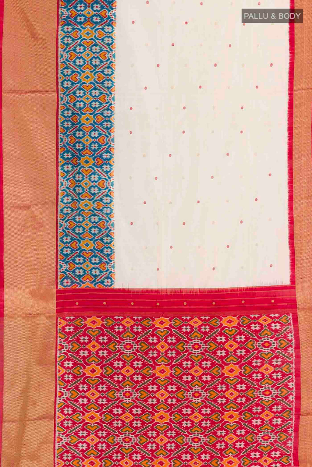 pallu body