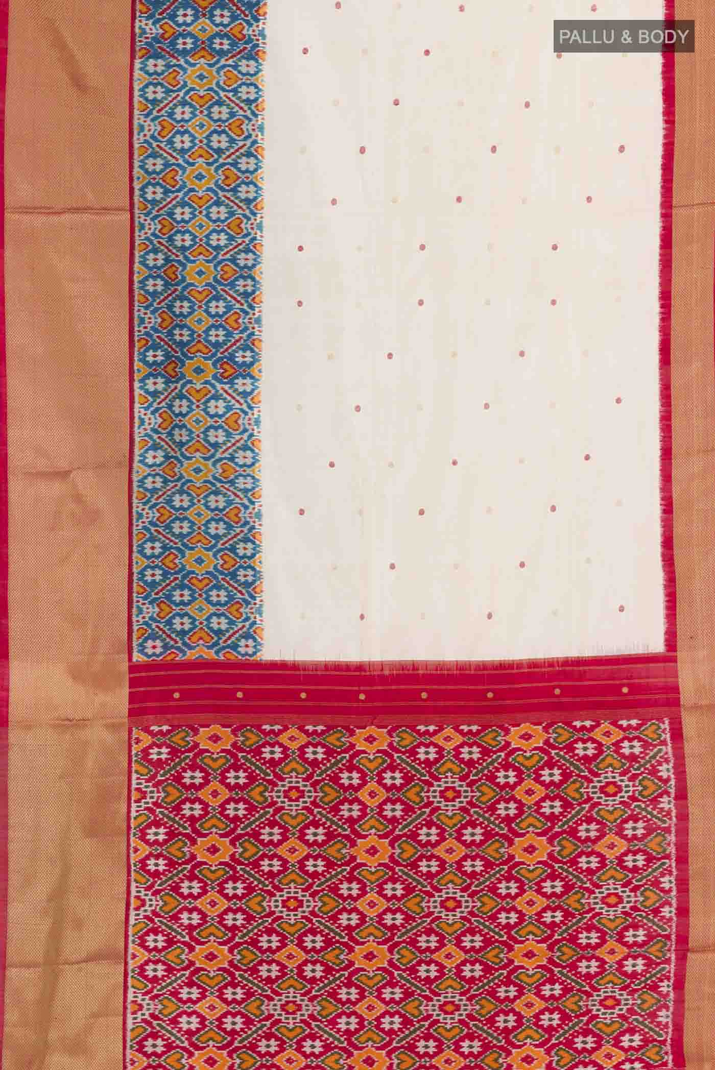 pallu body
