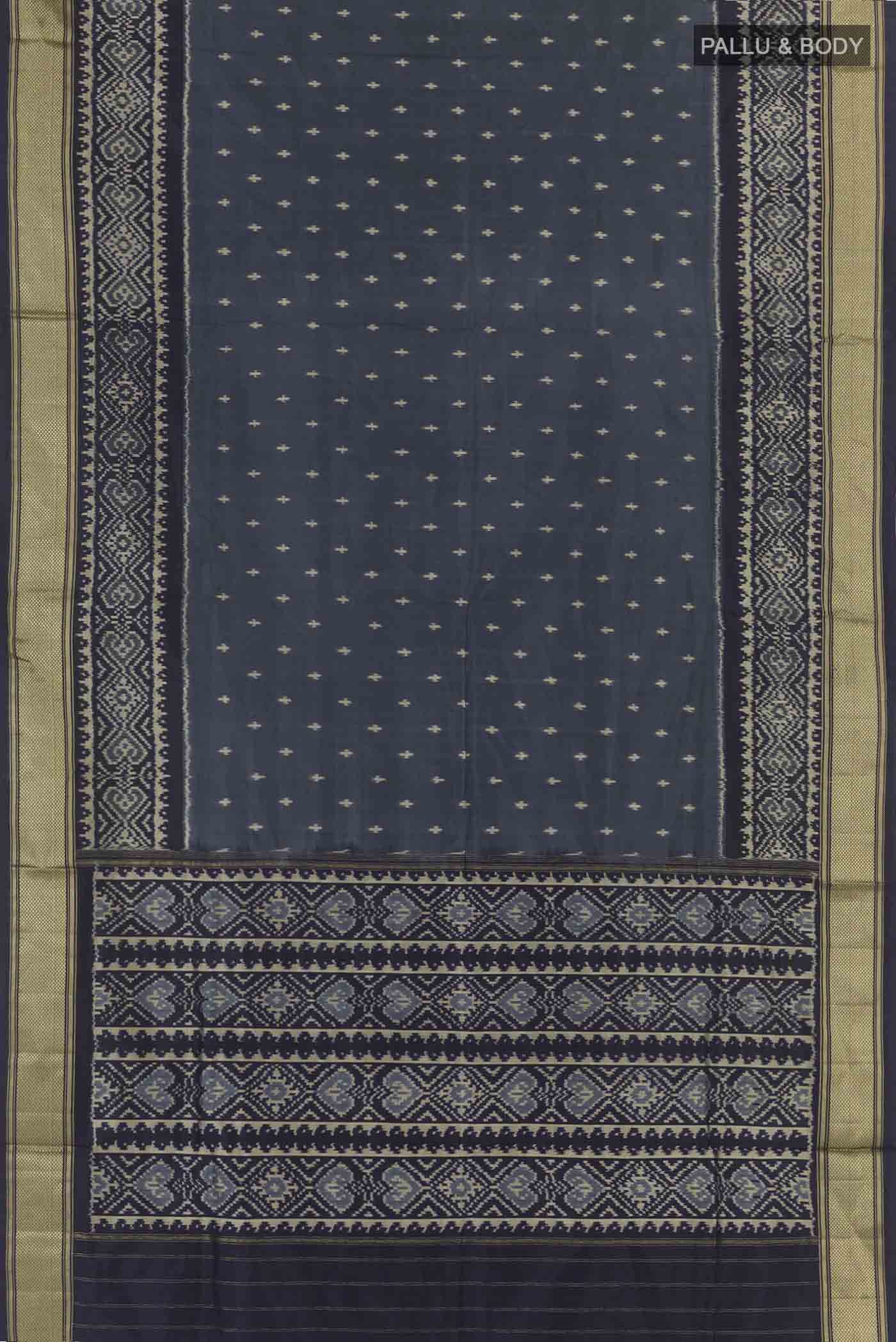 pallu body