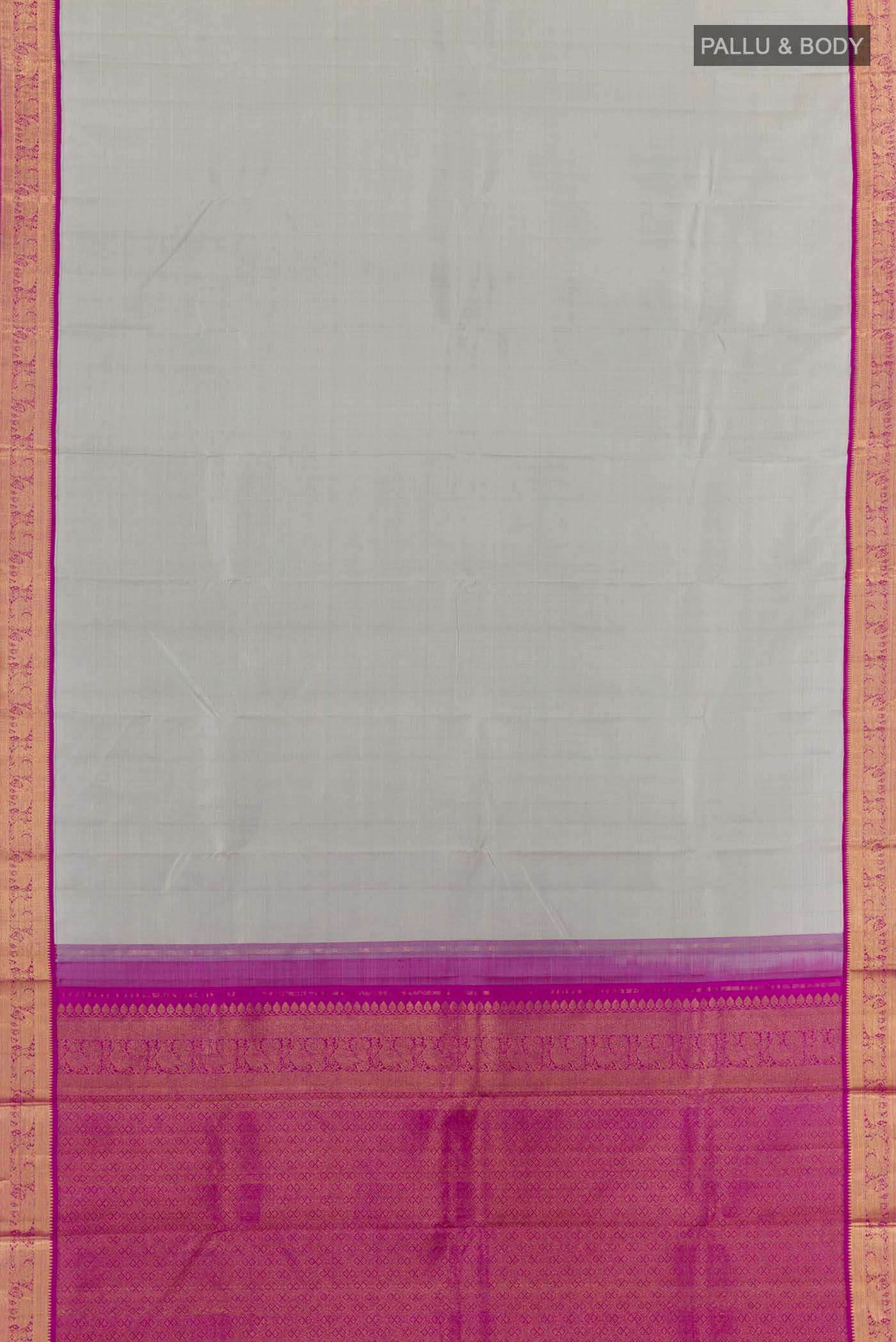 pallu body