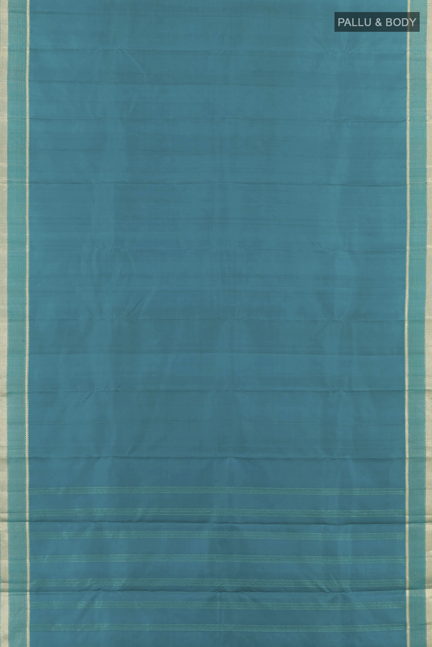 pallu body