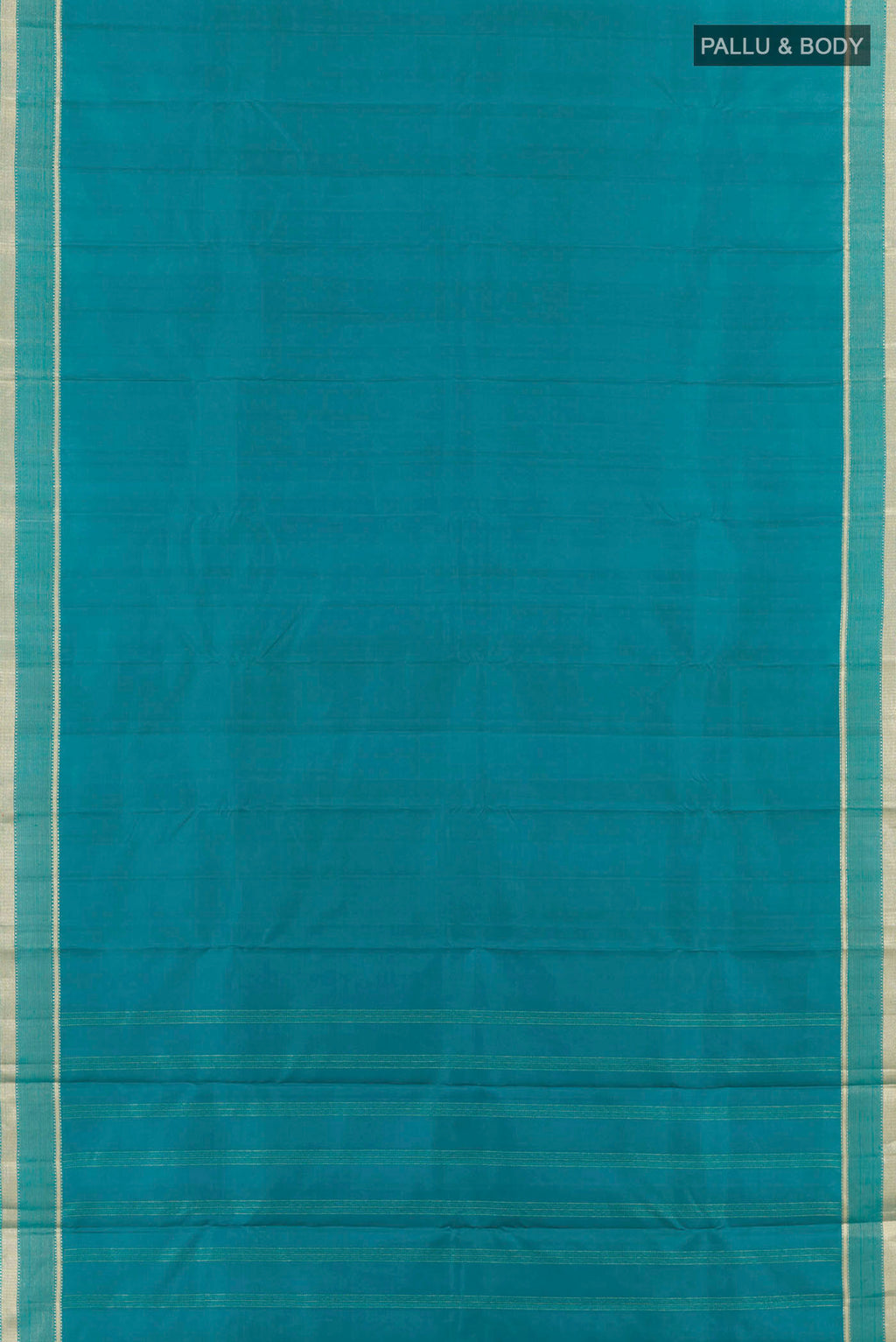 pallu body