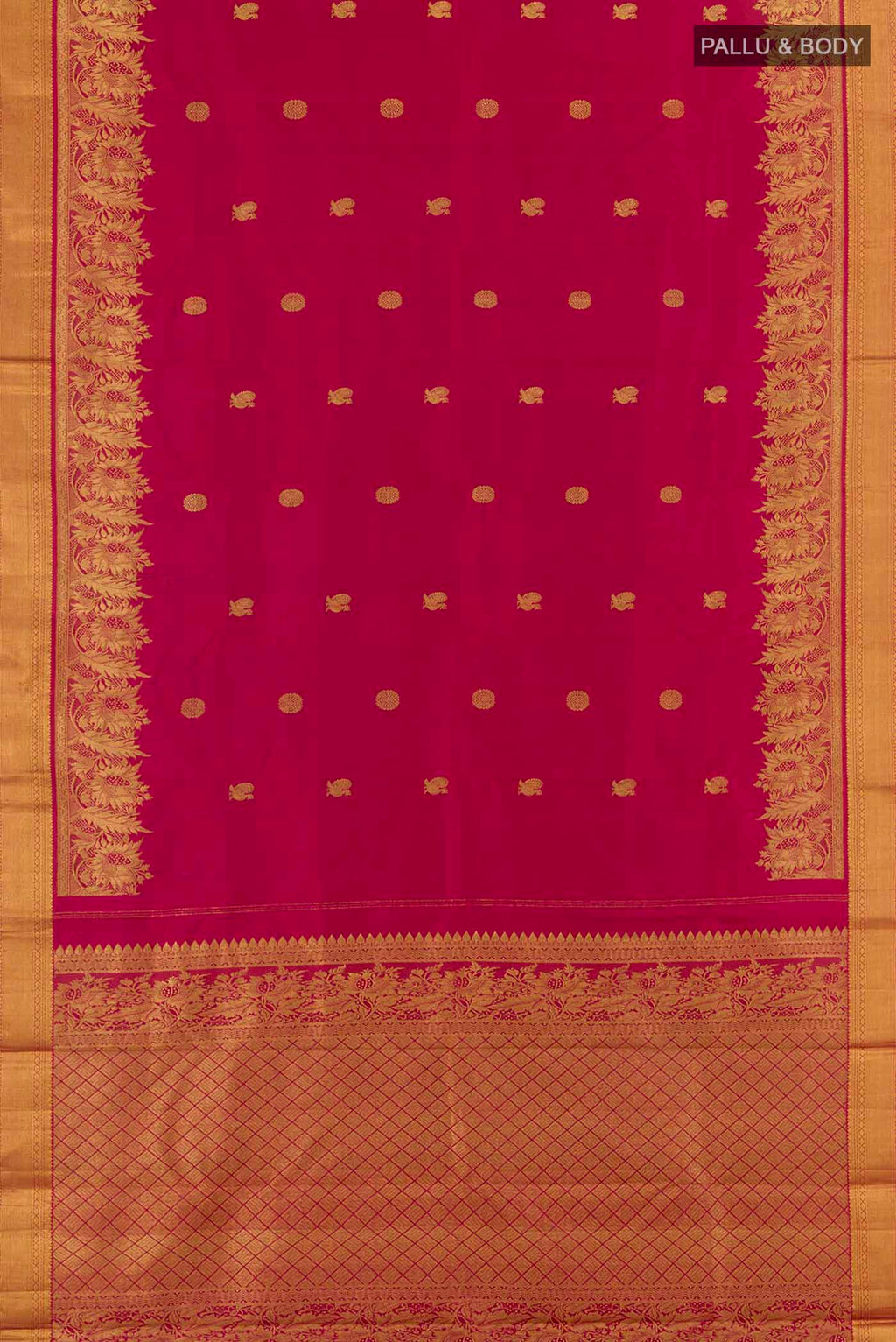 pallu body