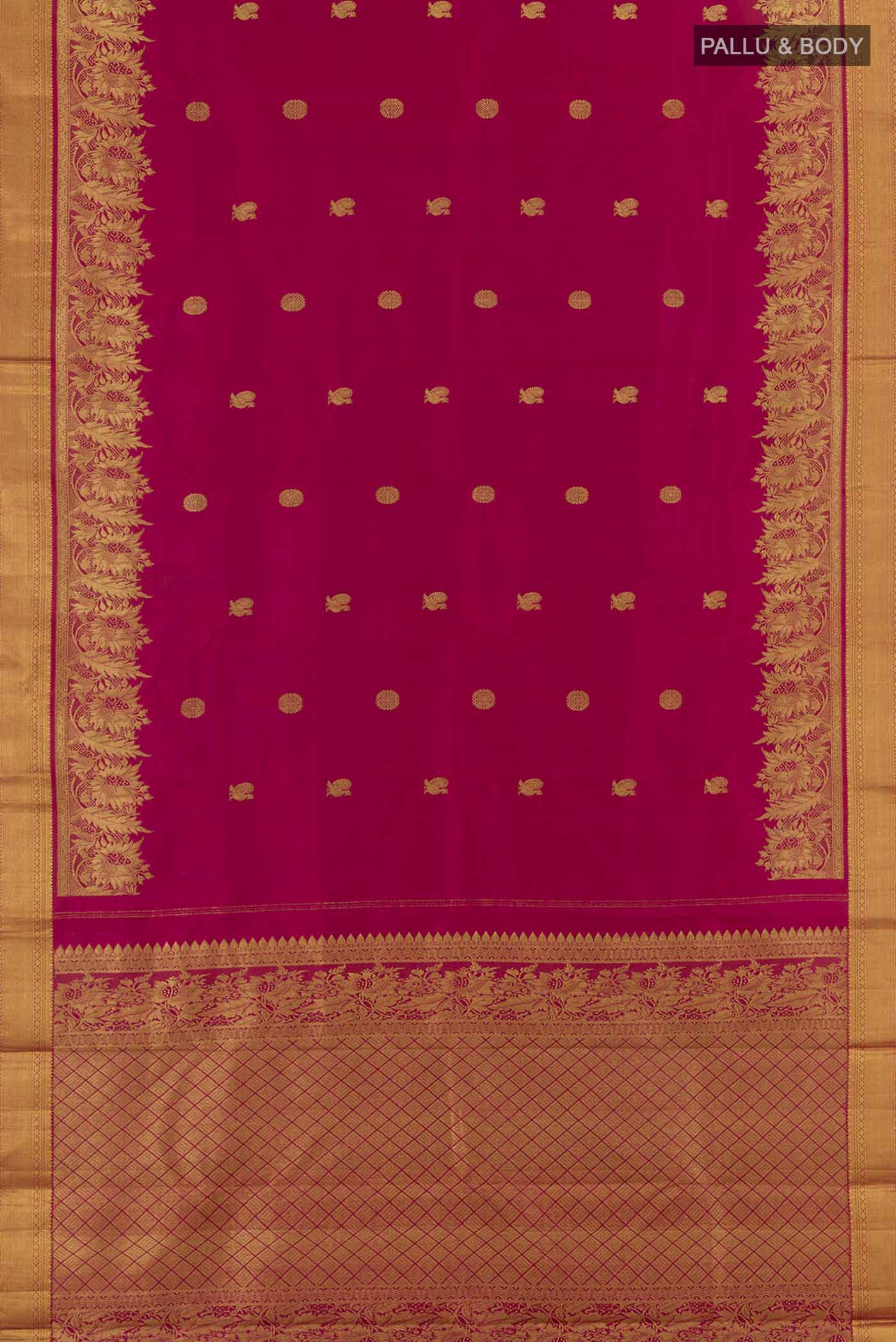 pallu body