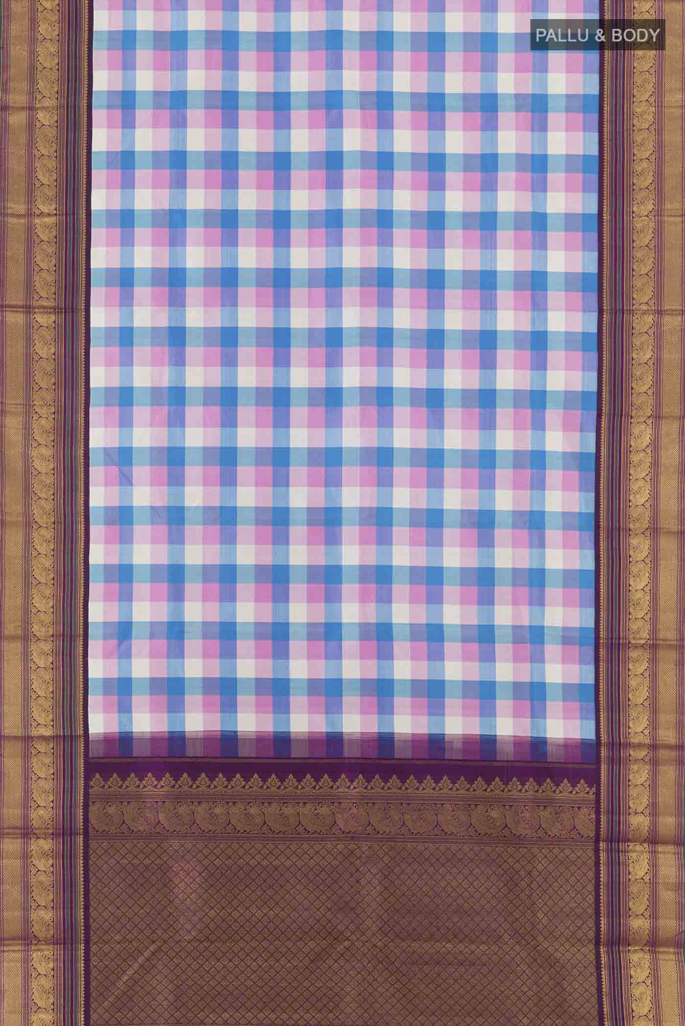 pallu body