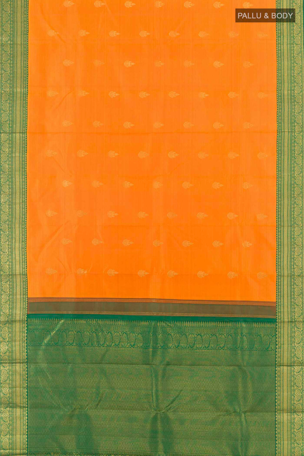 pallu body
