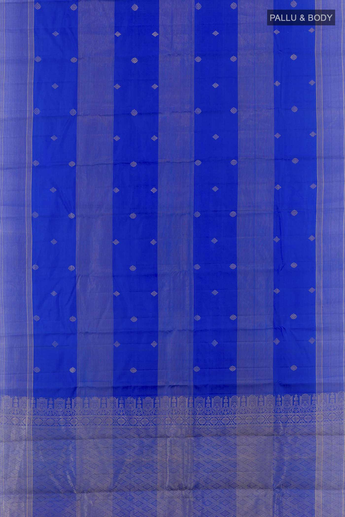 pallu body