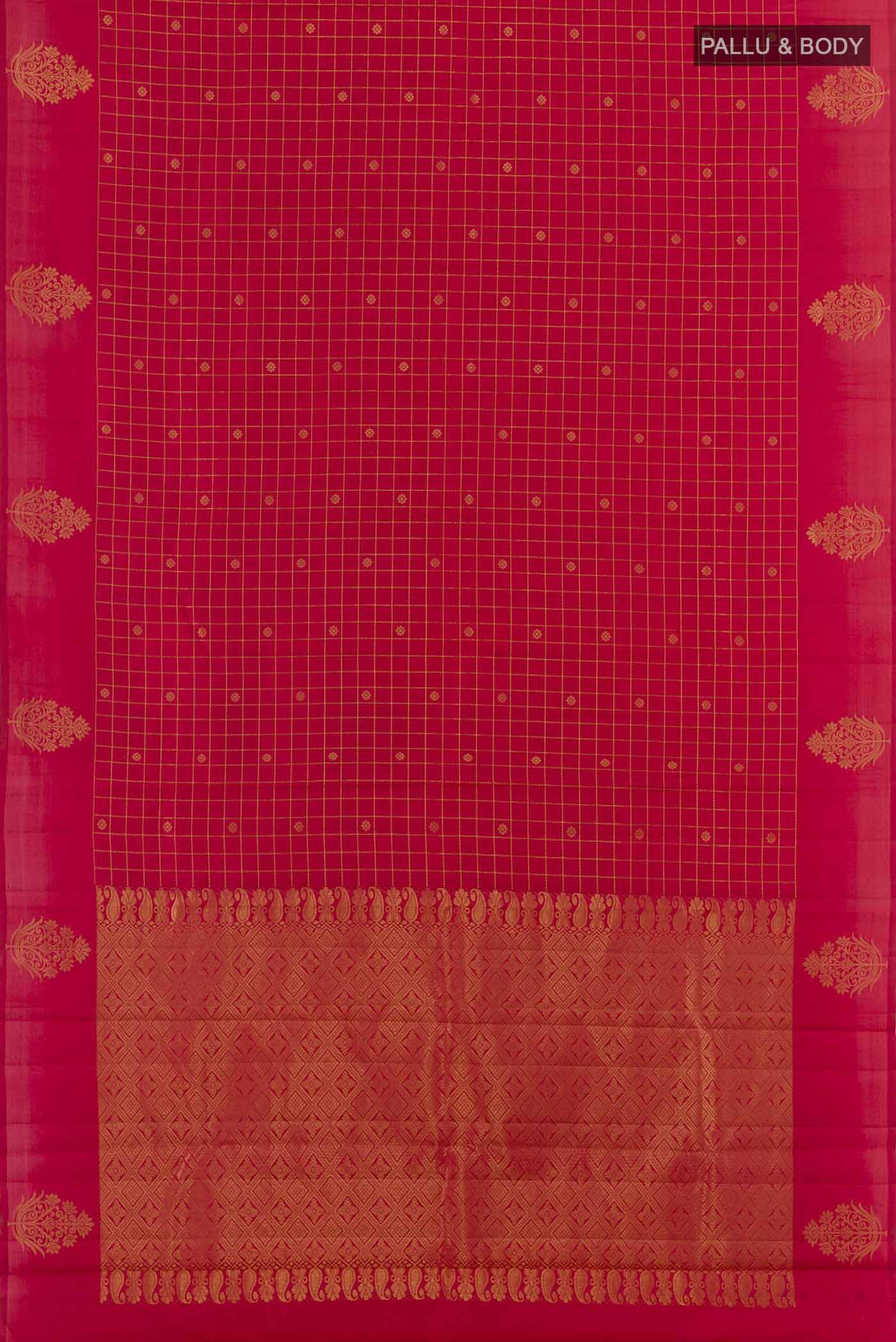 pallu body
