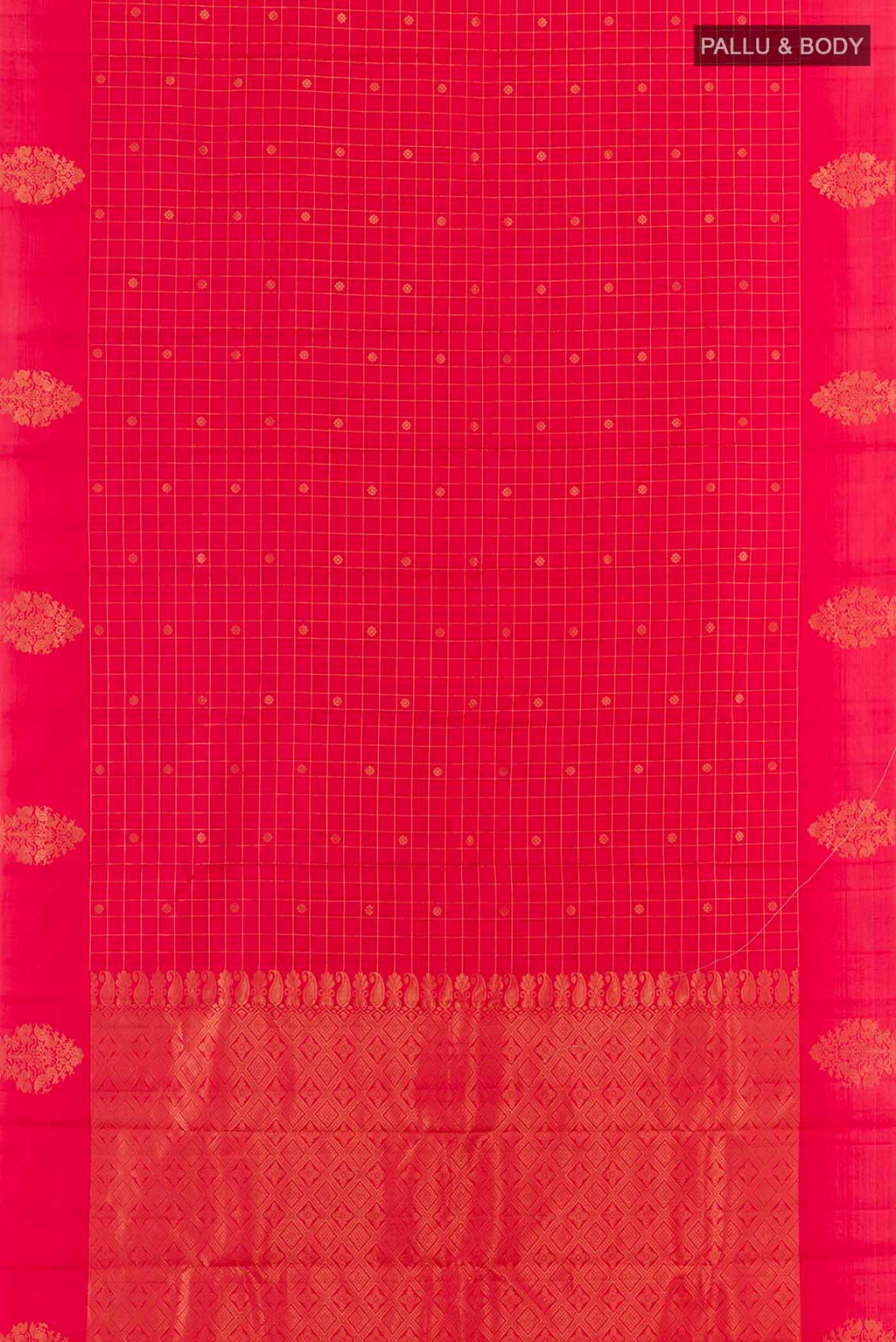 pallu body