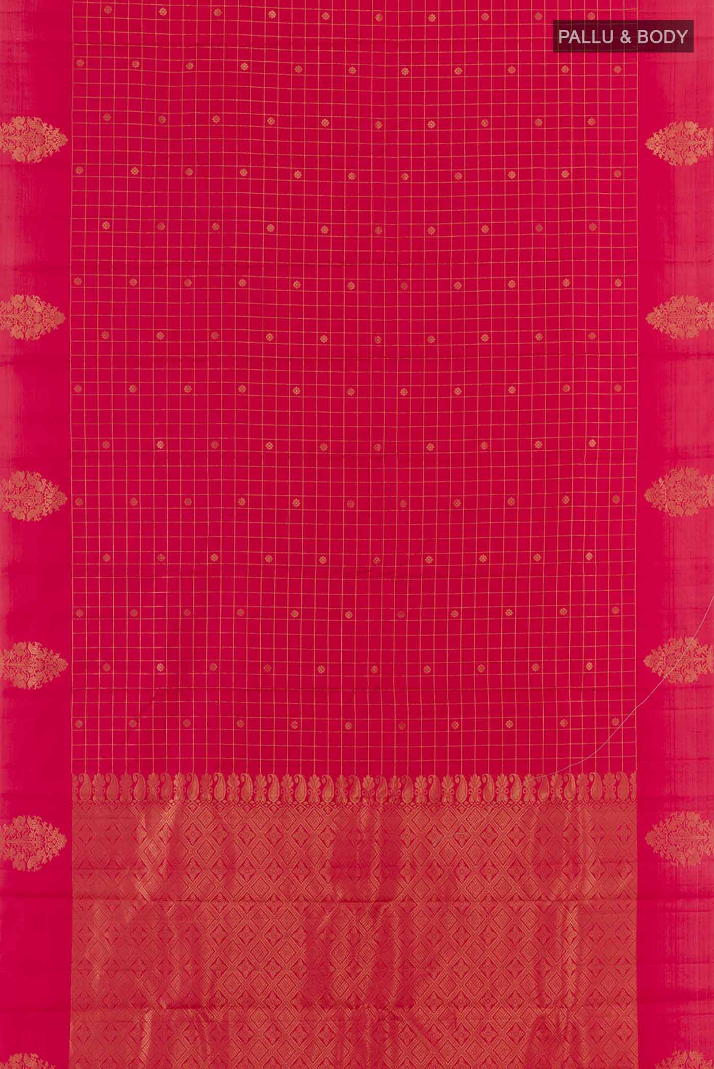 pallu body