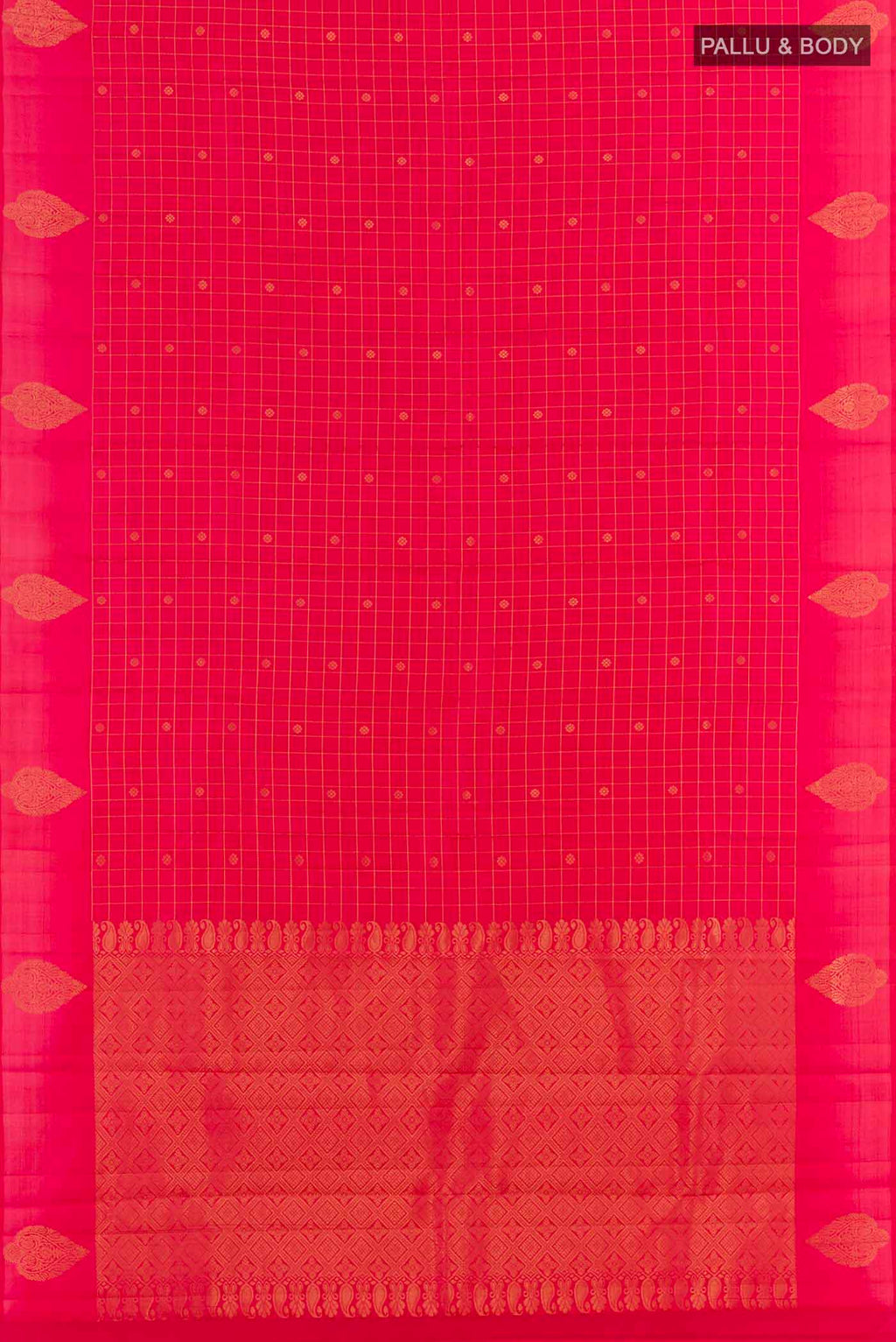 pallu body