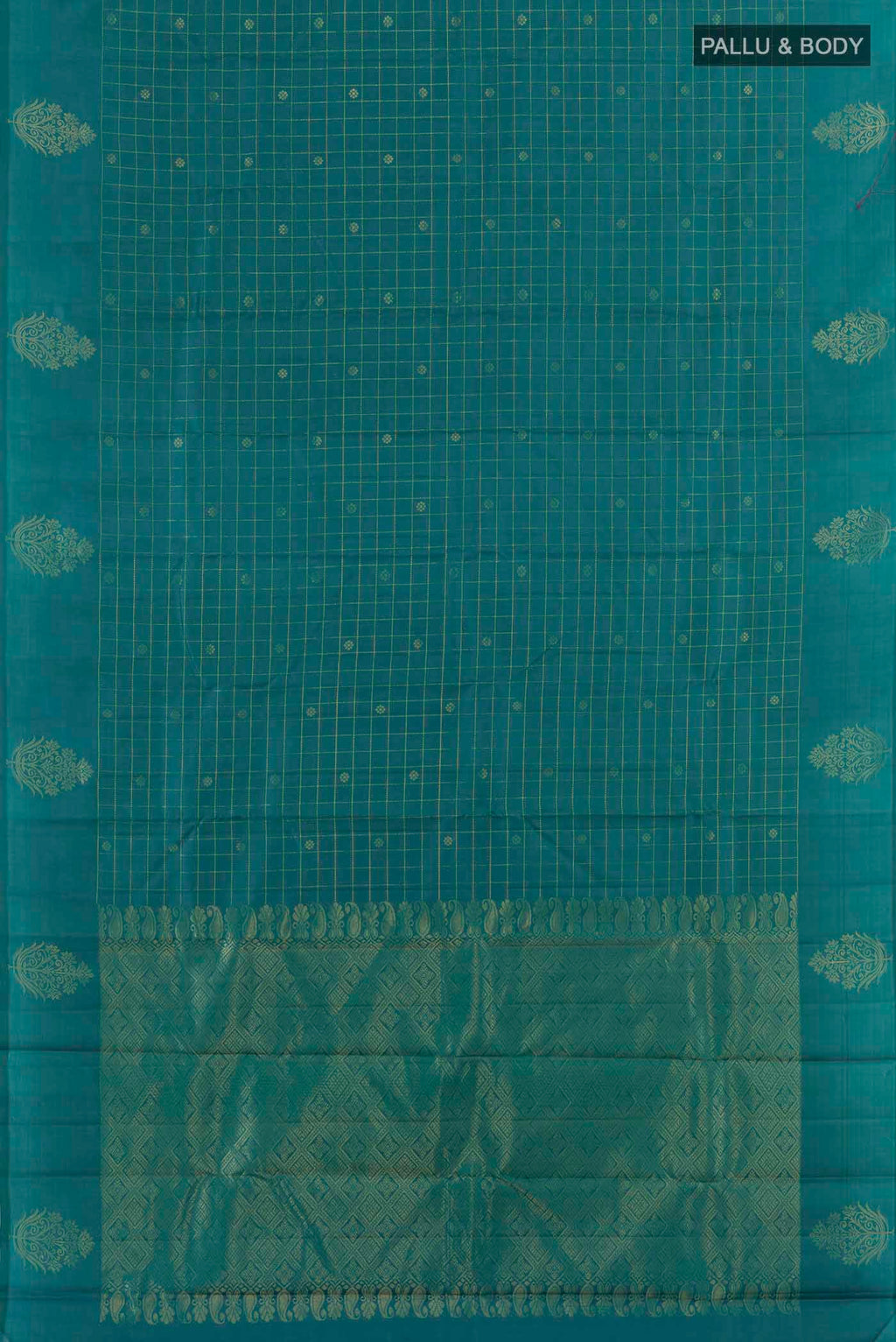 pallu body