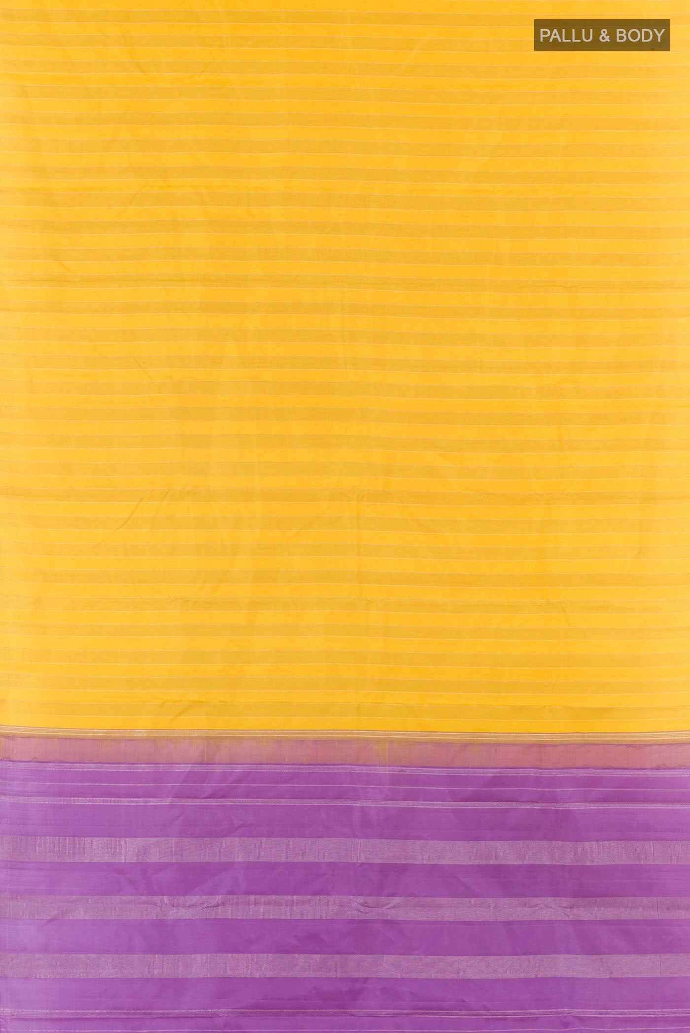 pallu body