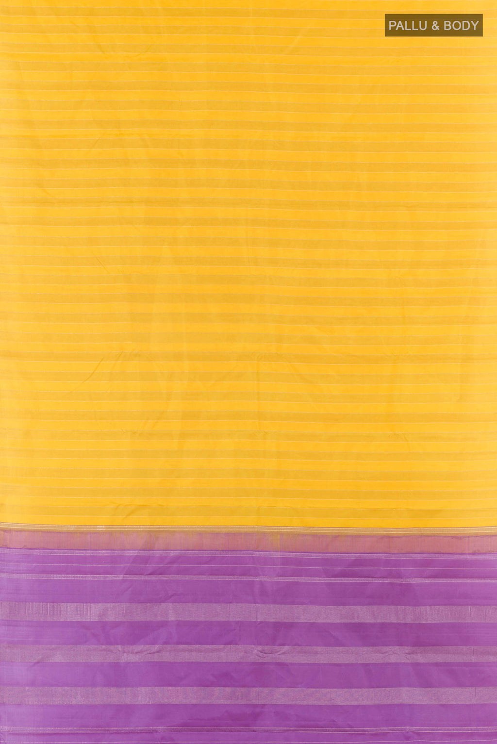 pallu body